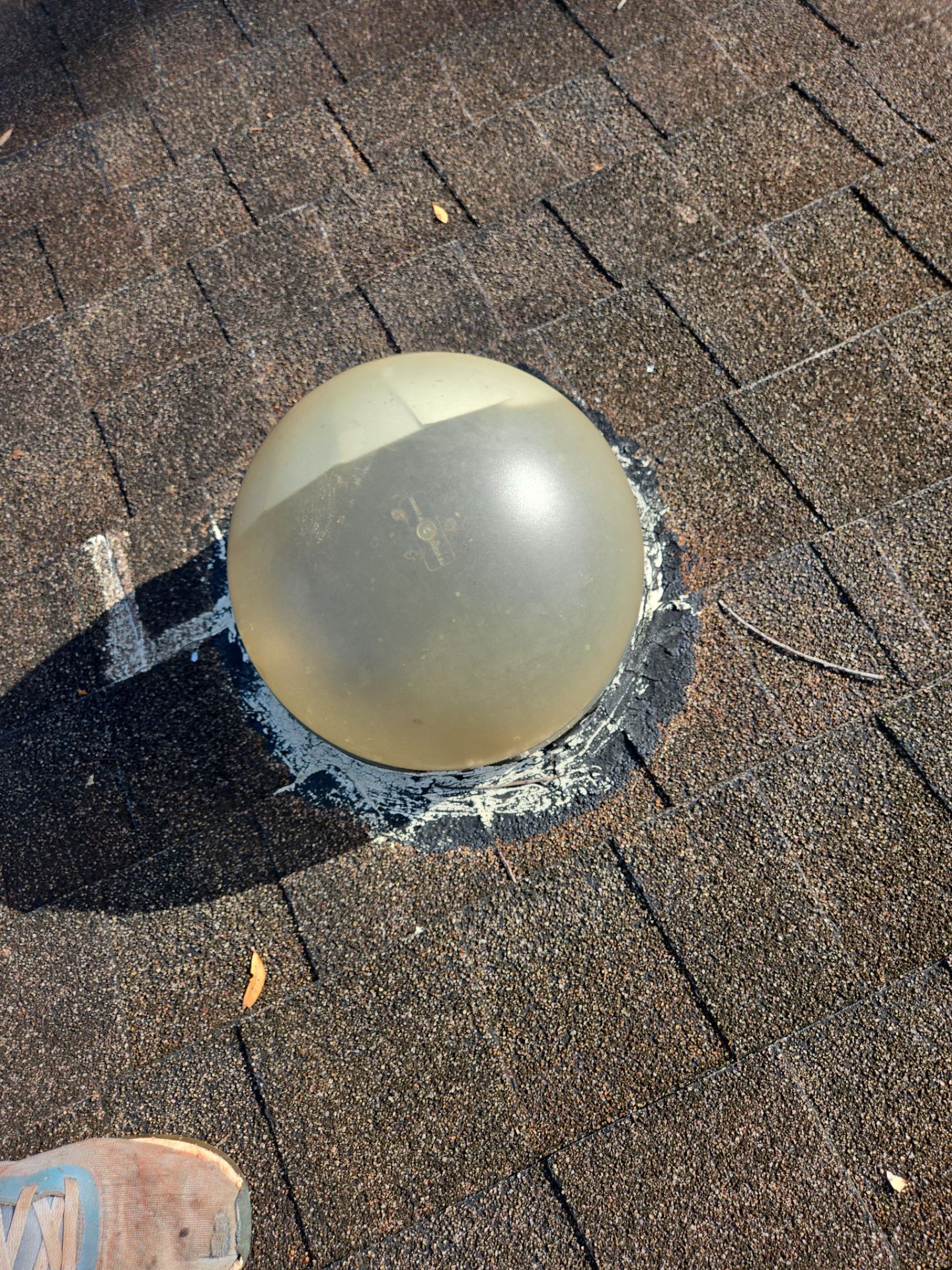 Project in St. Petersburg 33709 by Mitchell Roofing Company LLC