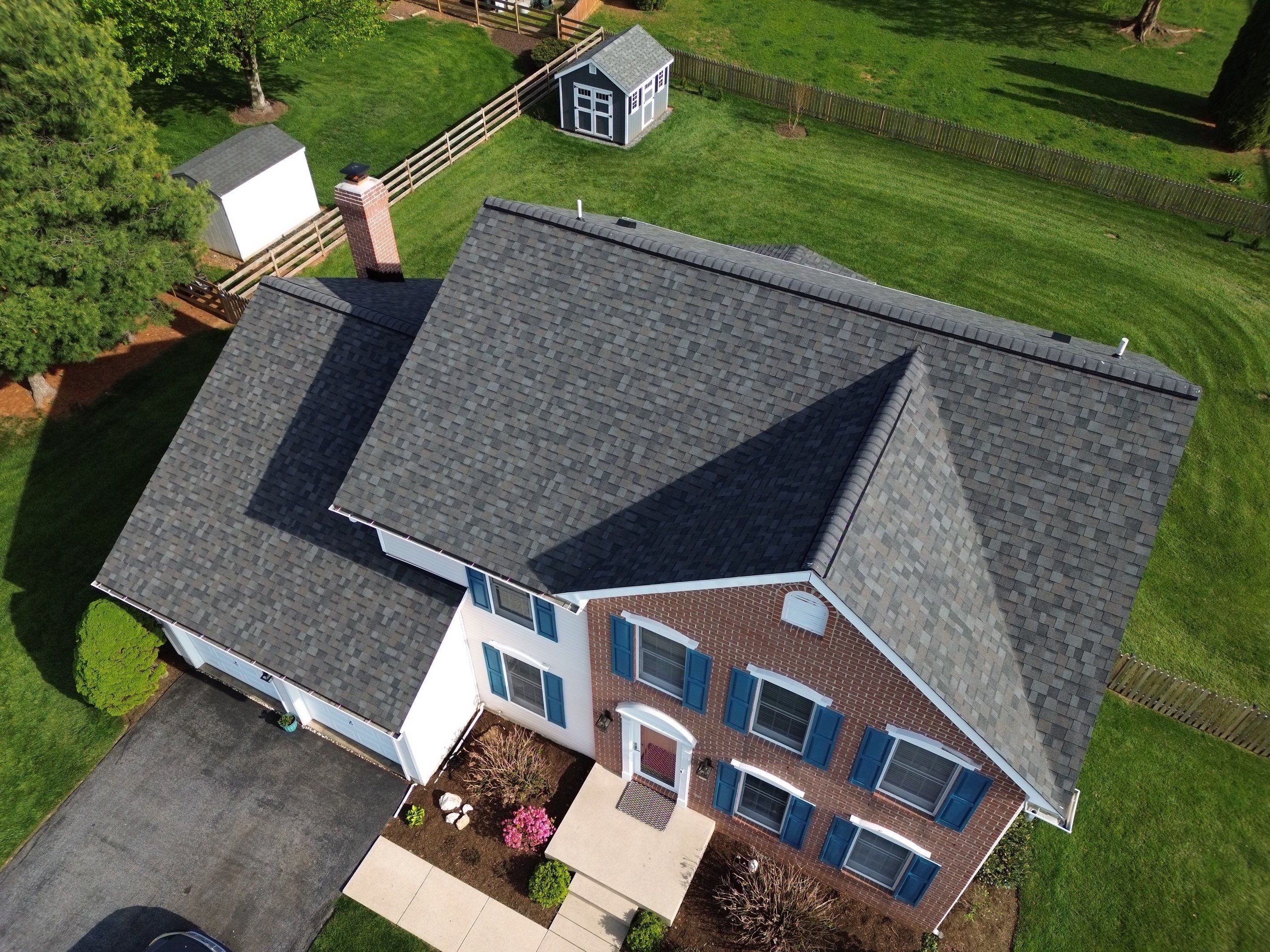 115 Mariam Pass, Middletown, MD 21769 UNITED STATES by American Custom Contractors