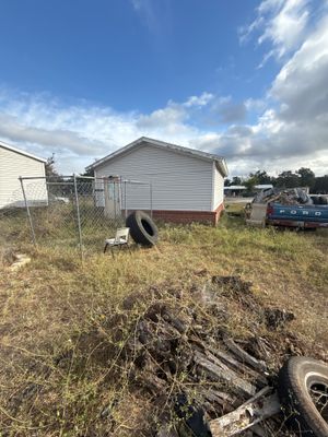 Project in Cedar Creek