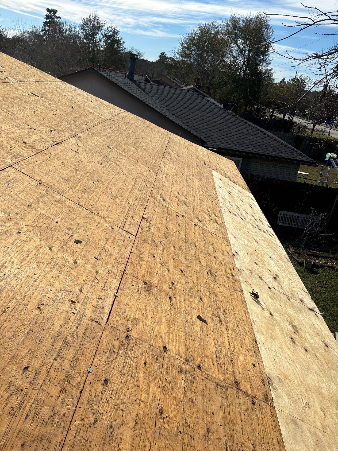 Roof Replacement Humble by Roof Repair Services LLC