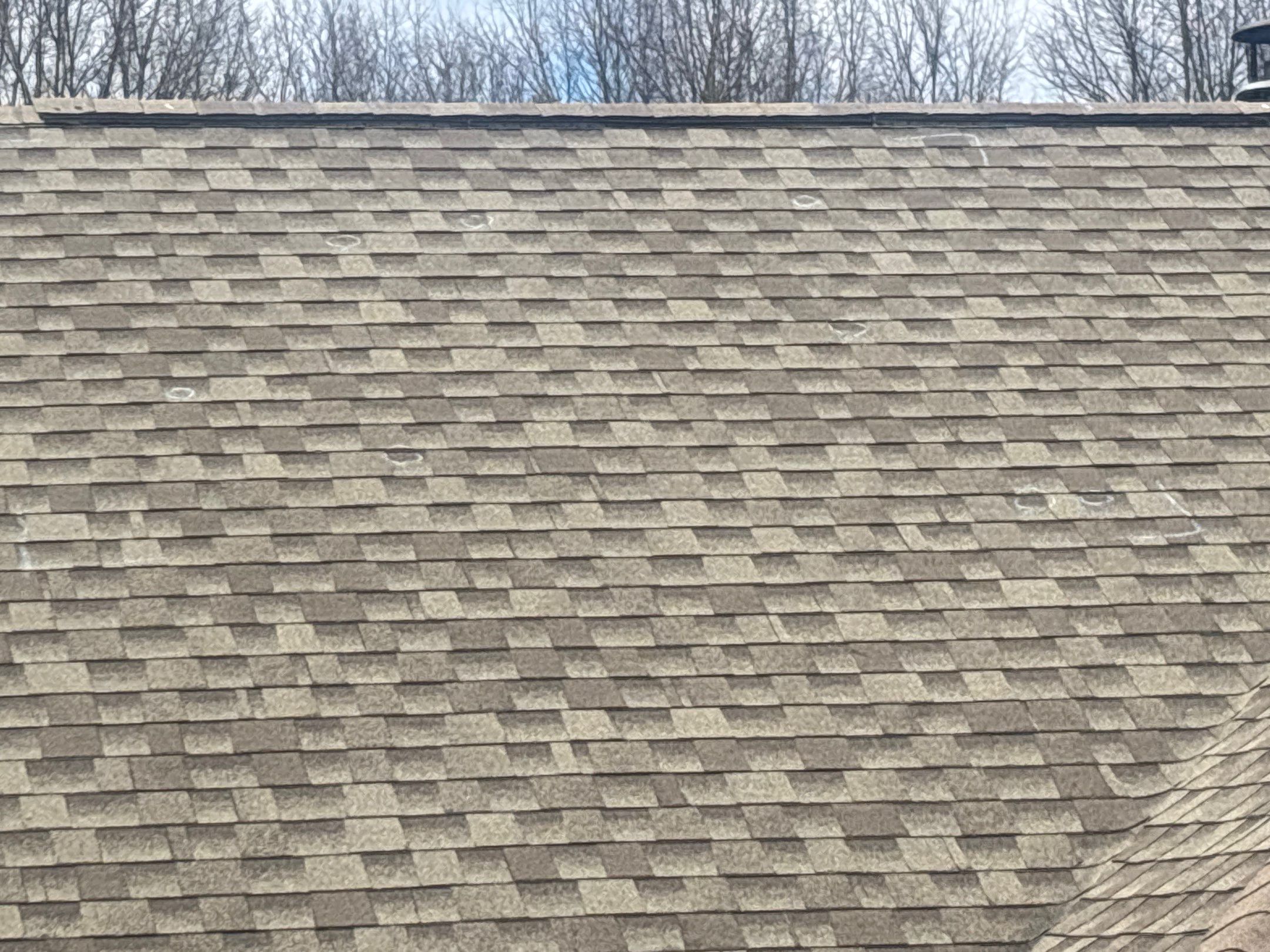 Roof Replacement using Owens Corning Onyx Black by 180 Contractors