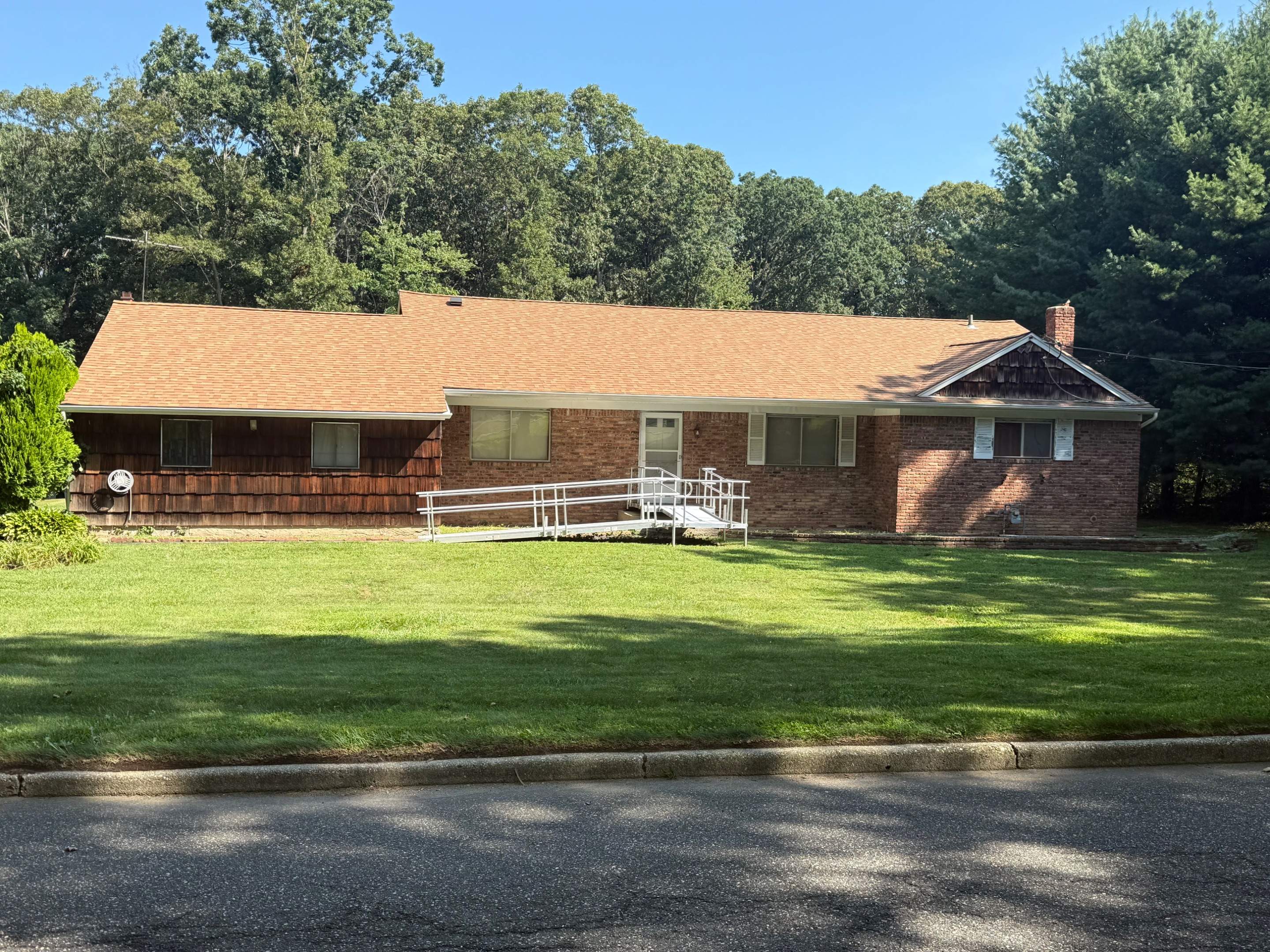 2021 Roof Project by Smart Choice Contracting
