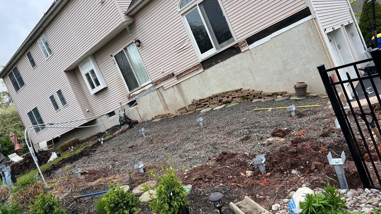 New deck in Flemington NJ  by deck guardian