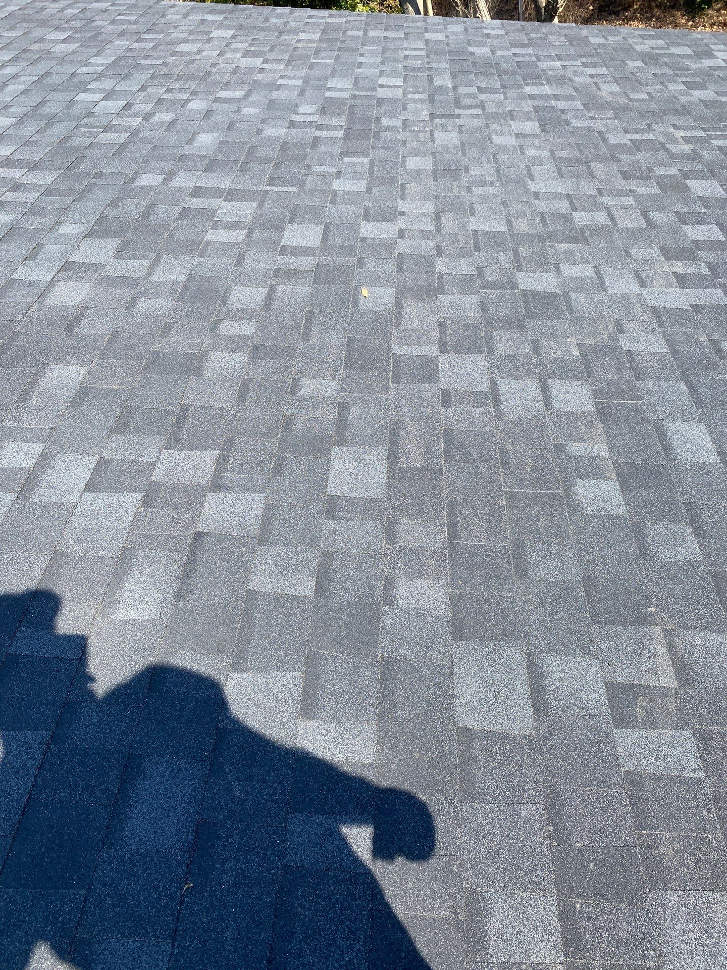 New Roof Installation in State College, PA by Starway Roof Systems