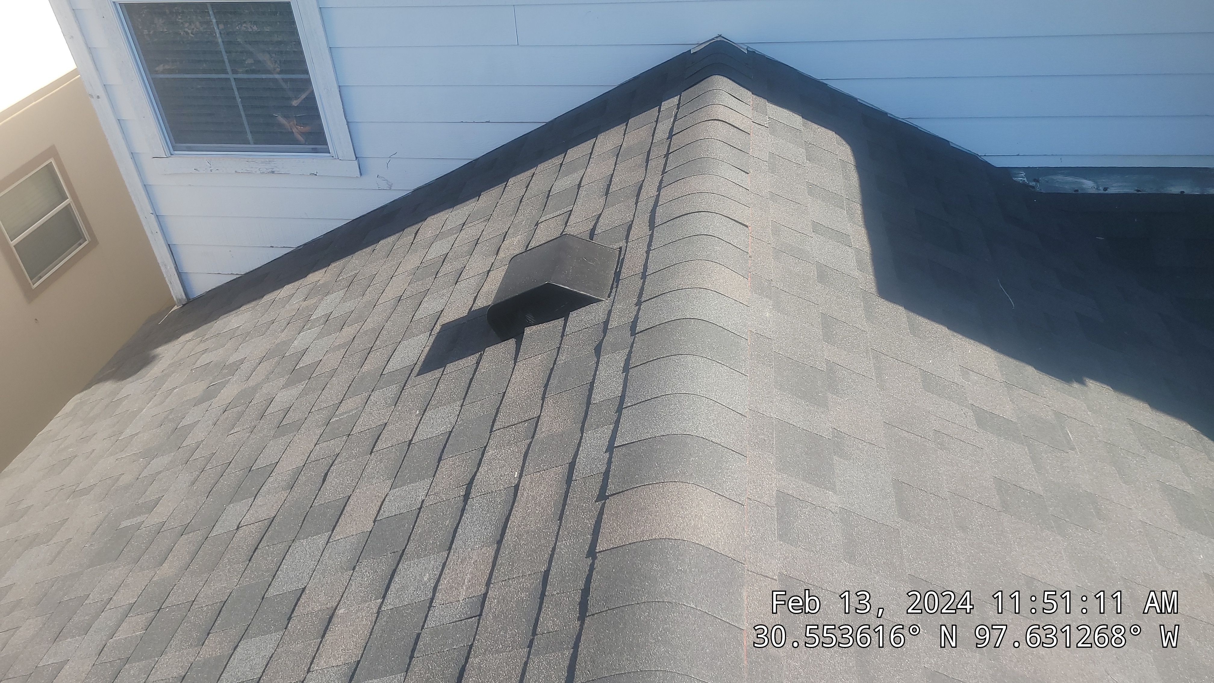 Emergency Roof Repair and Attic Insulation Restoration in Round Rock by Caliber Restoration LLC