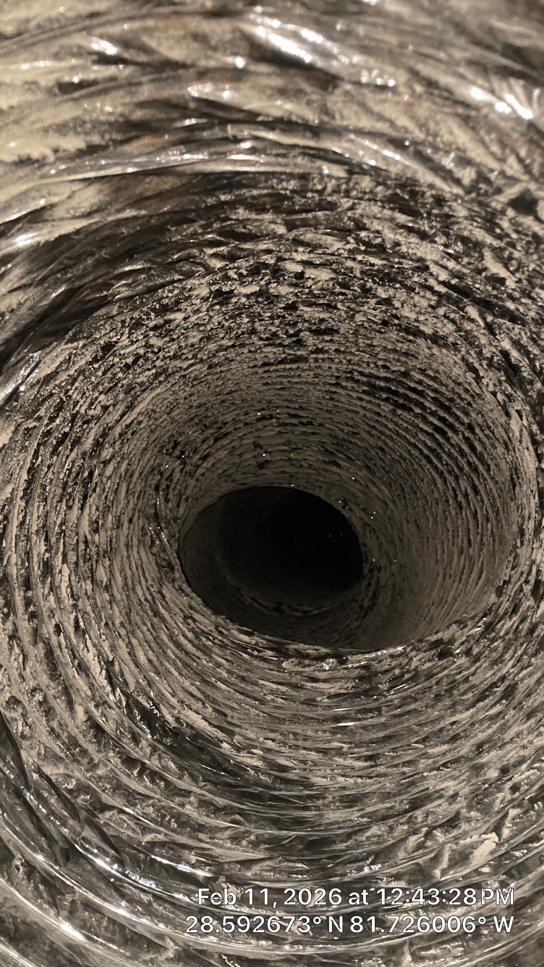 Air Duct Dryer Vent Cleaning in Minneola by Hygienic Air, Inc