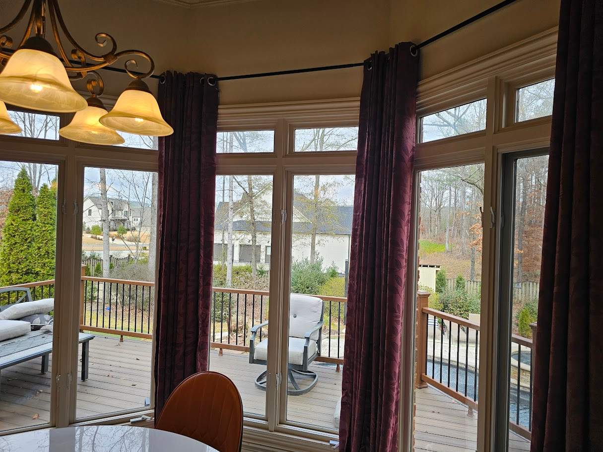 Kazemi Project in  by The Window Source