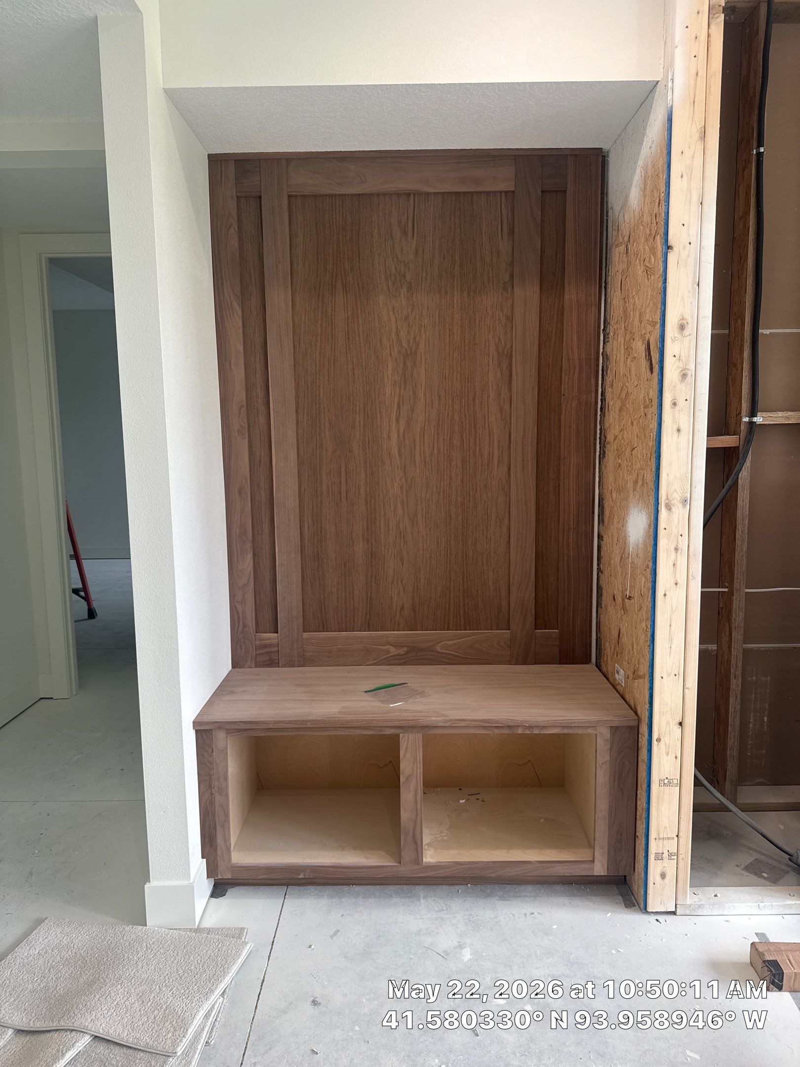 Cabinets in Adel  by Midwest Paint LLC