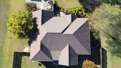 Project in Grant