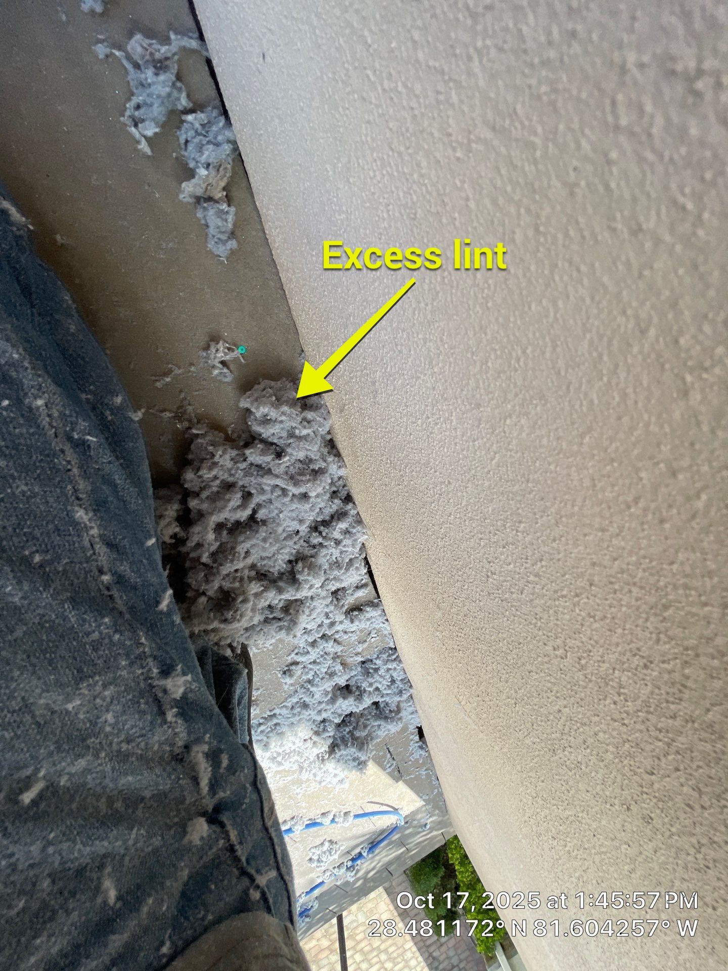 AIr Duct and Dryer Vent Cleaning in WInter Garden by Hygienic Air, Inc