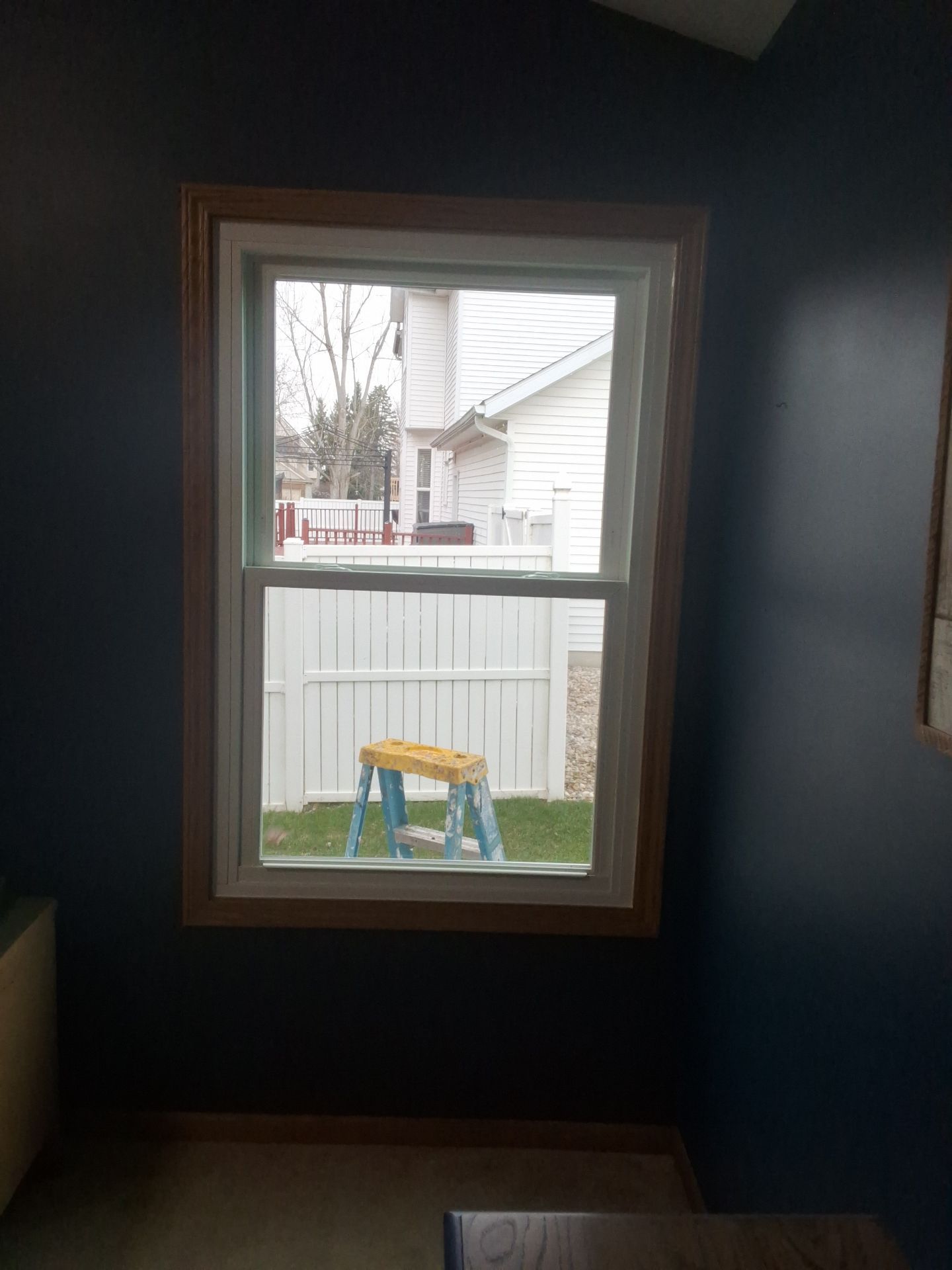 Project by All Weather Seal of West Michigan by All Weather Seal of West Michigan