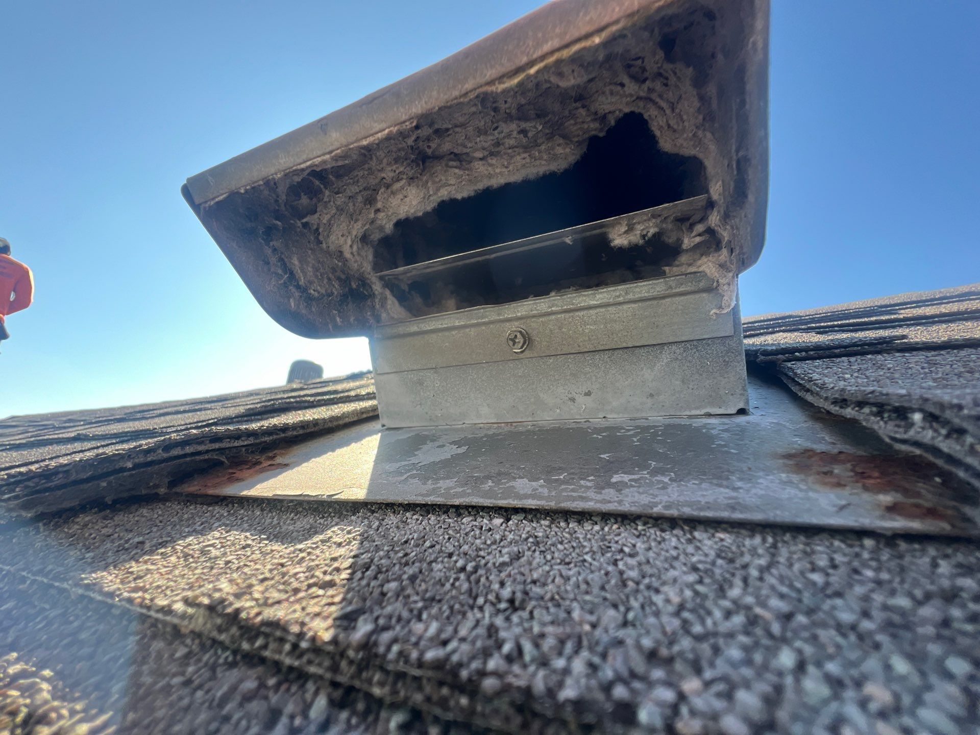 Roof Repair Richmond by Roof Repair Company