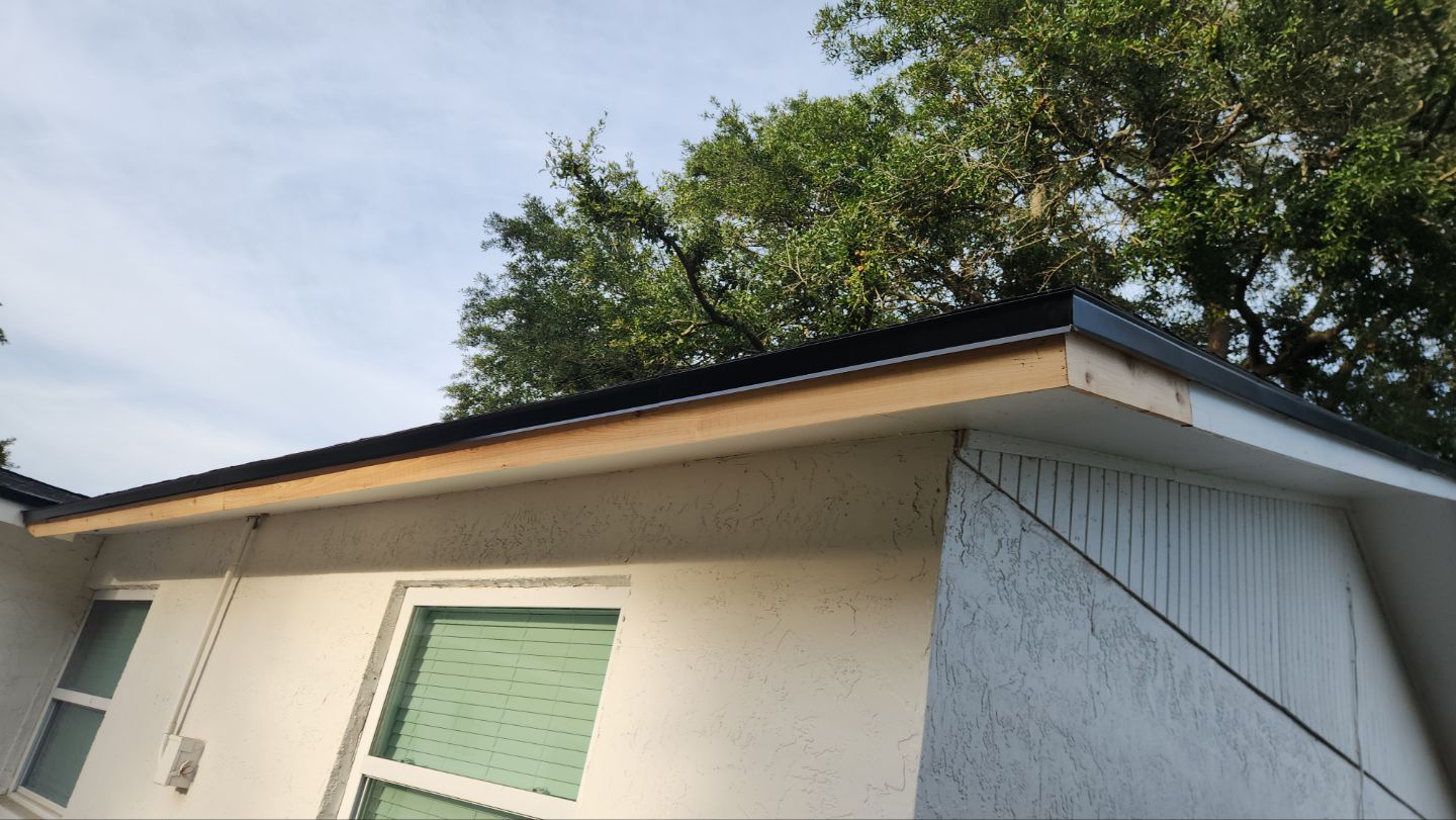 Project in Seminole 33777 by Mitchell Roofing Company LLC 