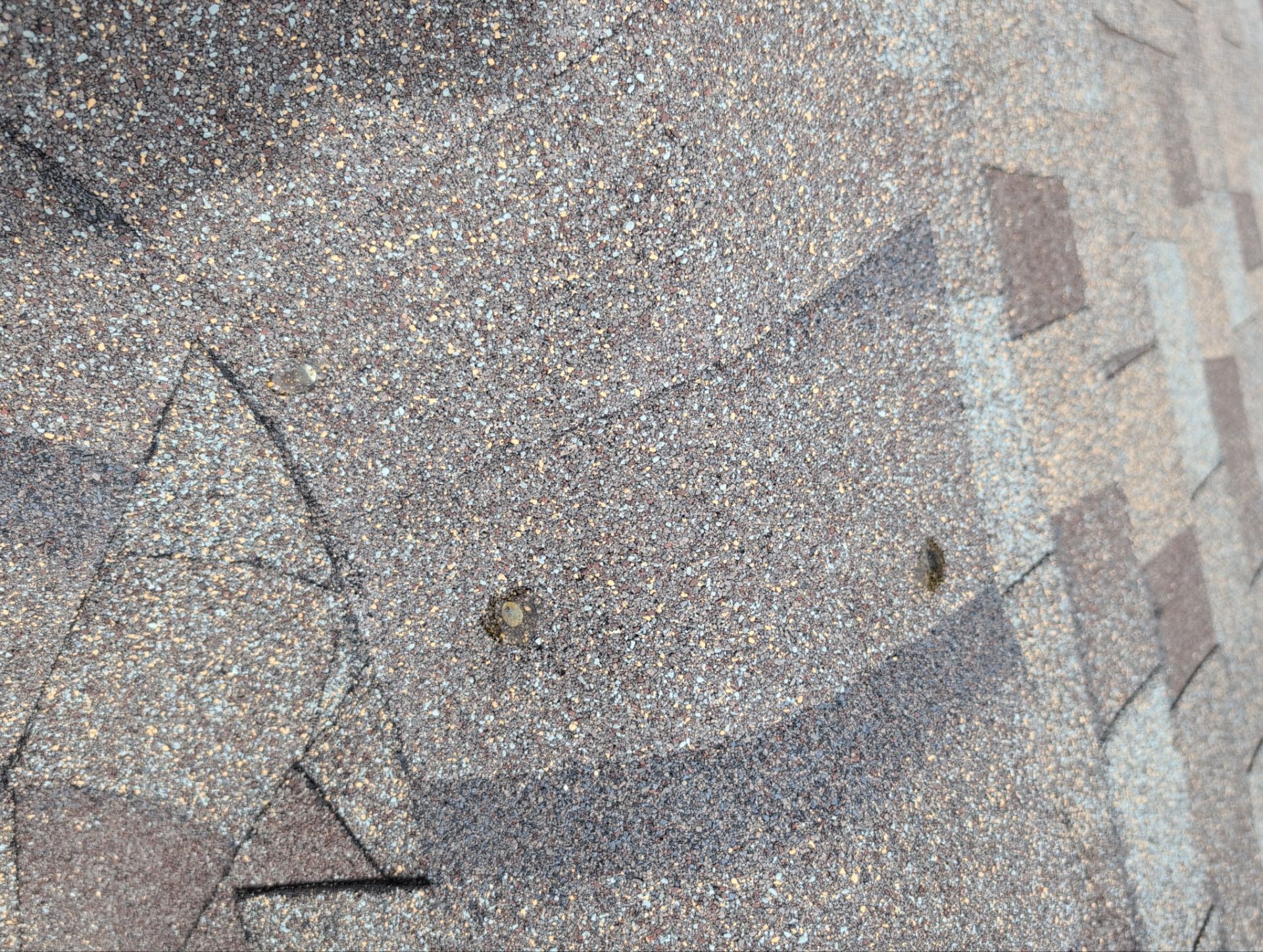 Roof Replacement in Cape Fair by Table Rock Design + Build