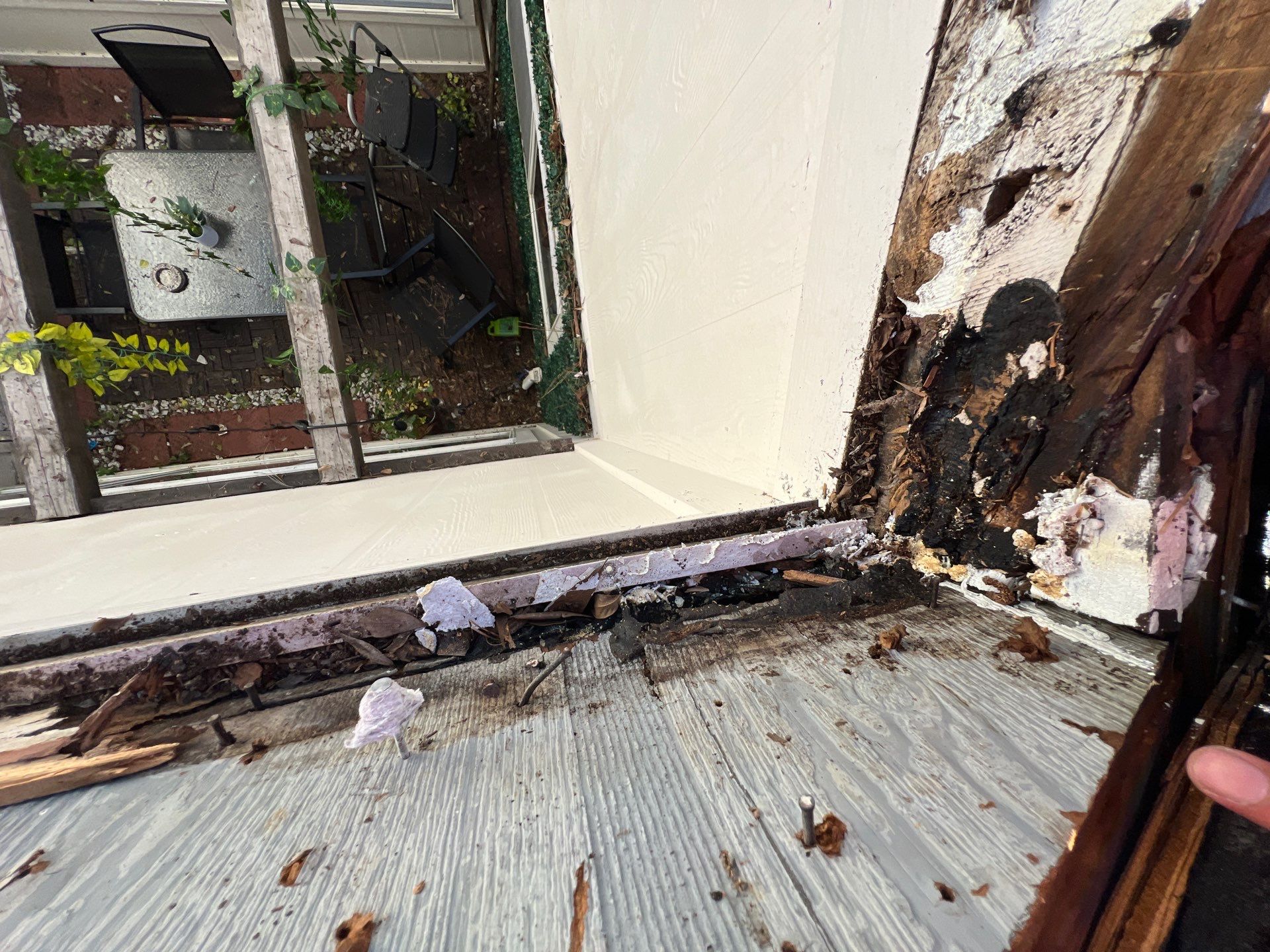 Residential Roofing Repair using Owen's Corning Duration (Lifetime) Shingles by Roof Repair Services LLC