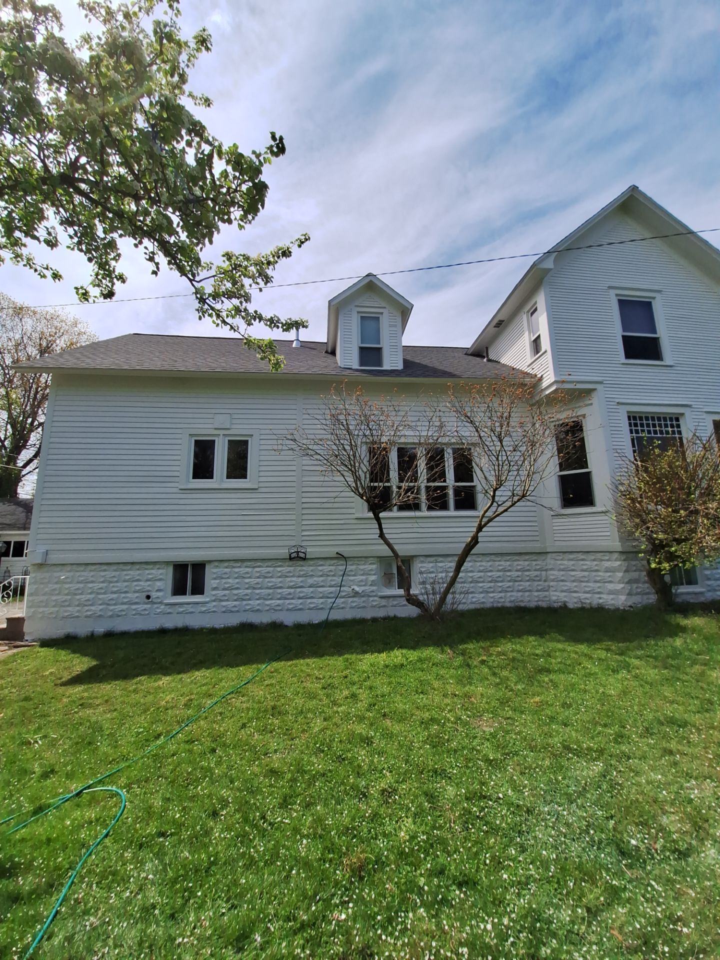 Home Exterior Painting by Gordon Painting