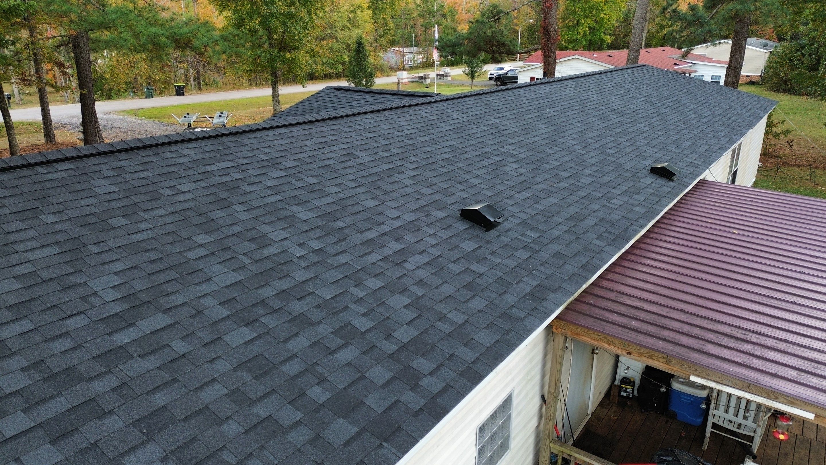 Resetting the Standard by 1st Gen Roofing & Restoration LLC