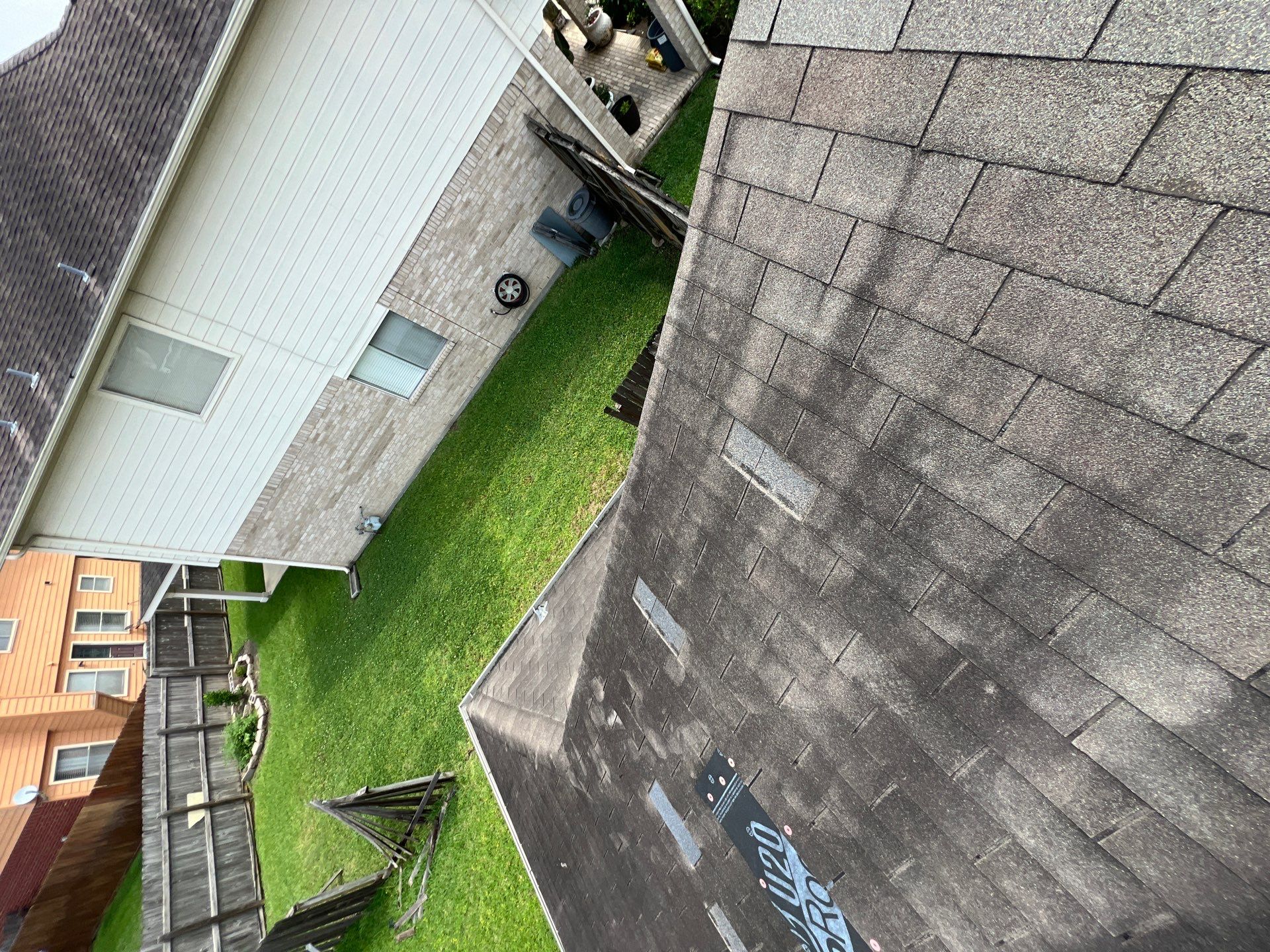 Roof Repair Houston by Roof Repair Company
