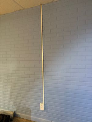 Adding Outlet and Relocating Switch