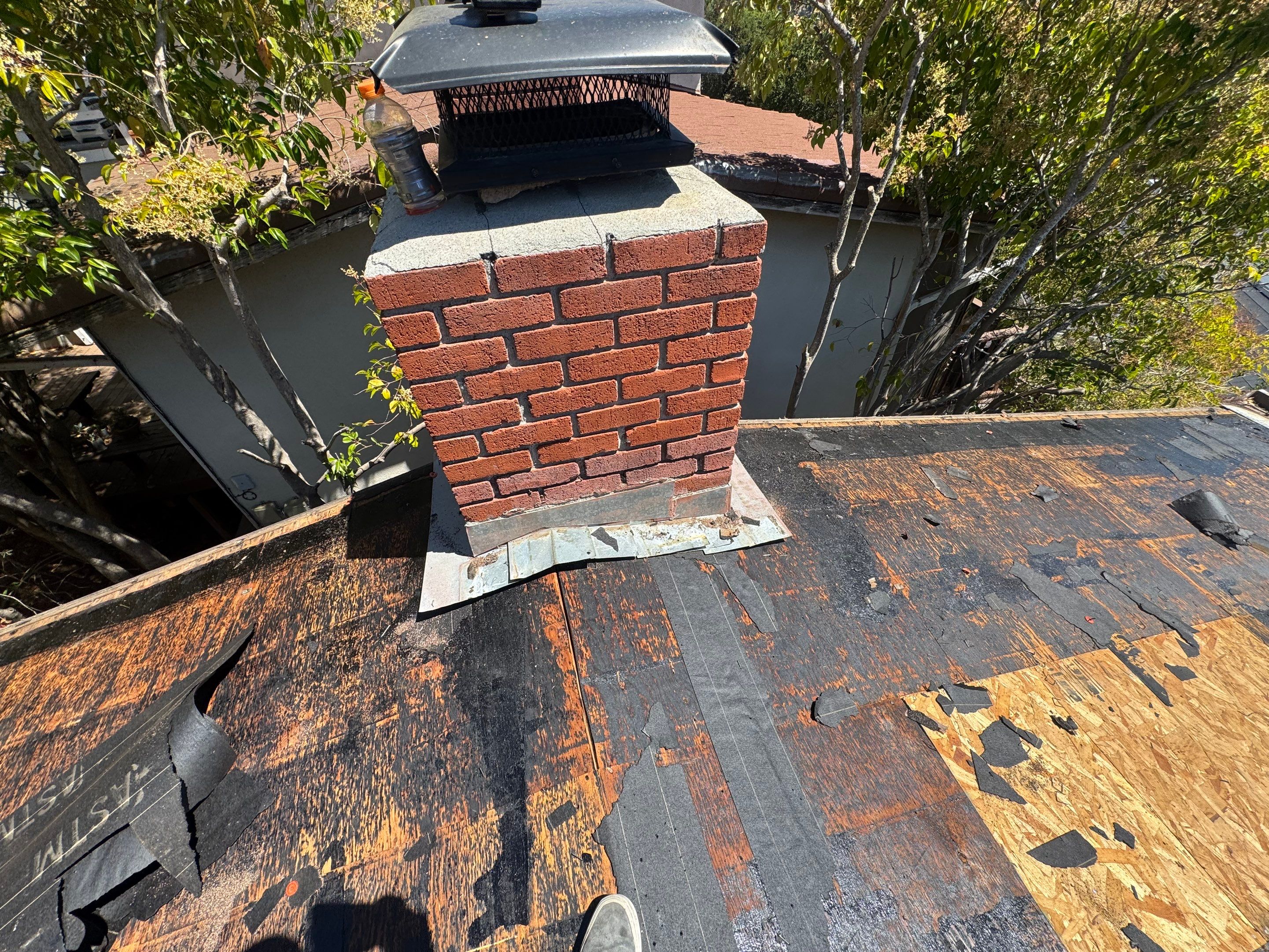 Roof Replacement - Belmont, CA 94002 by Epic Roof Replacement
