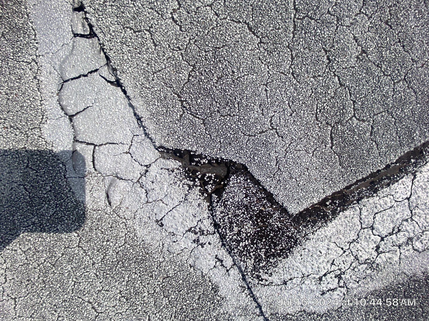 Roof Inspection in Inola by Decor Roofing & Restoration