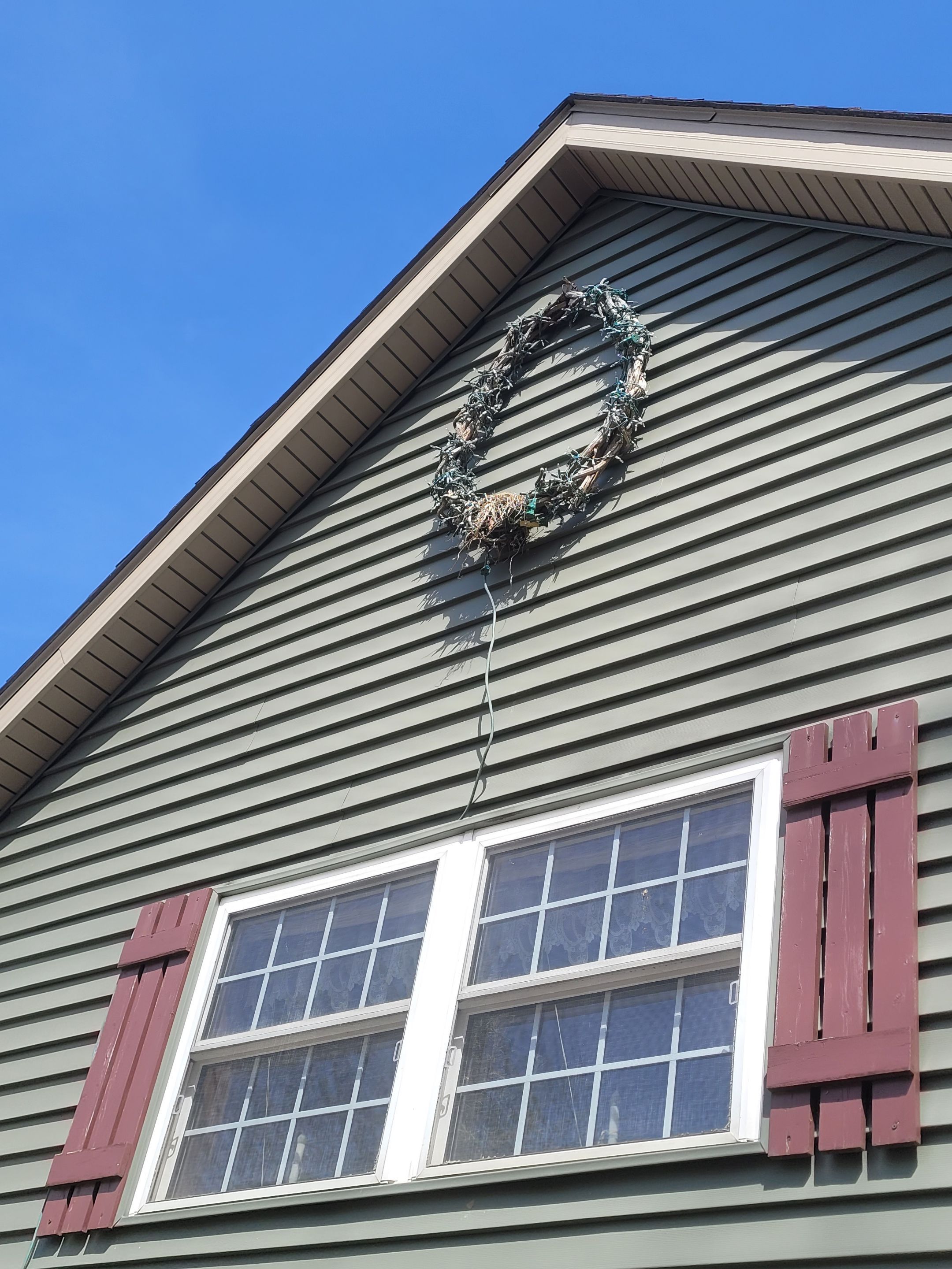 Greg Plotner by Silver Leaf Contracting 
