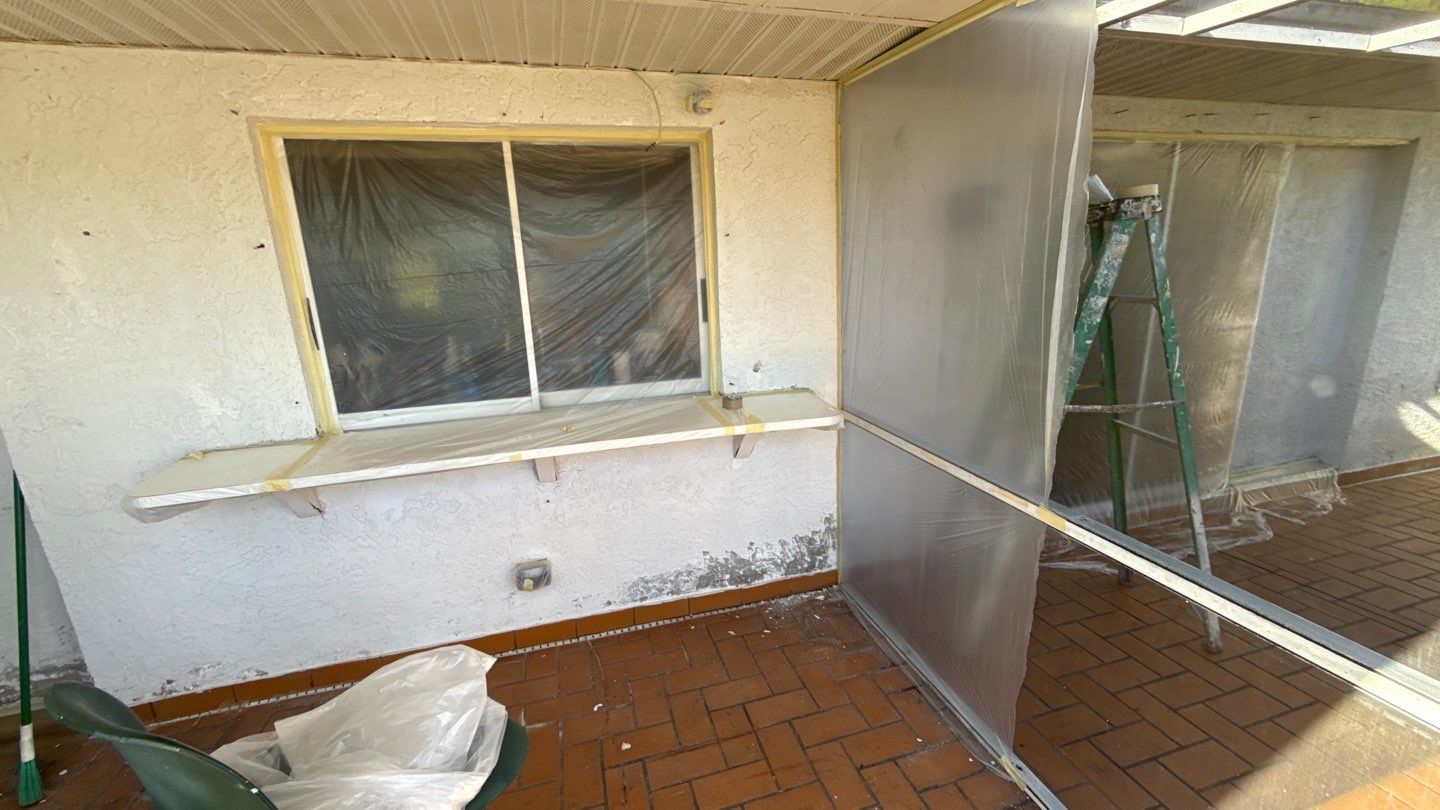 Project in Lehigh Acres by Sunbelt Home Solutions