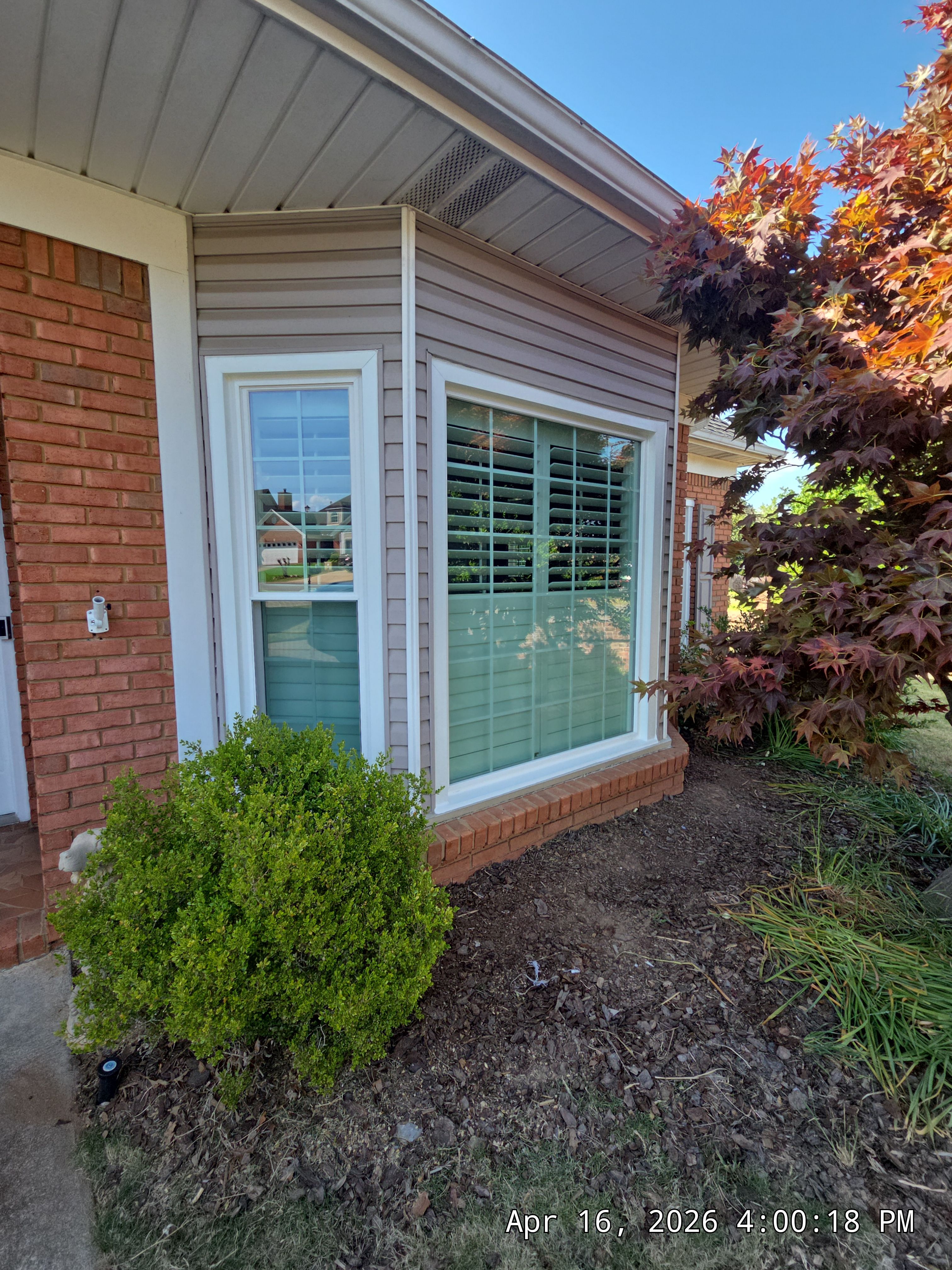 Long Project in Trussville by The Window Source