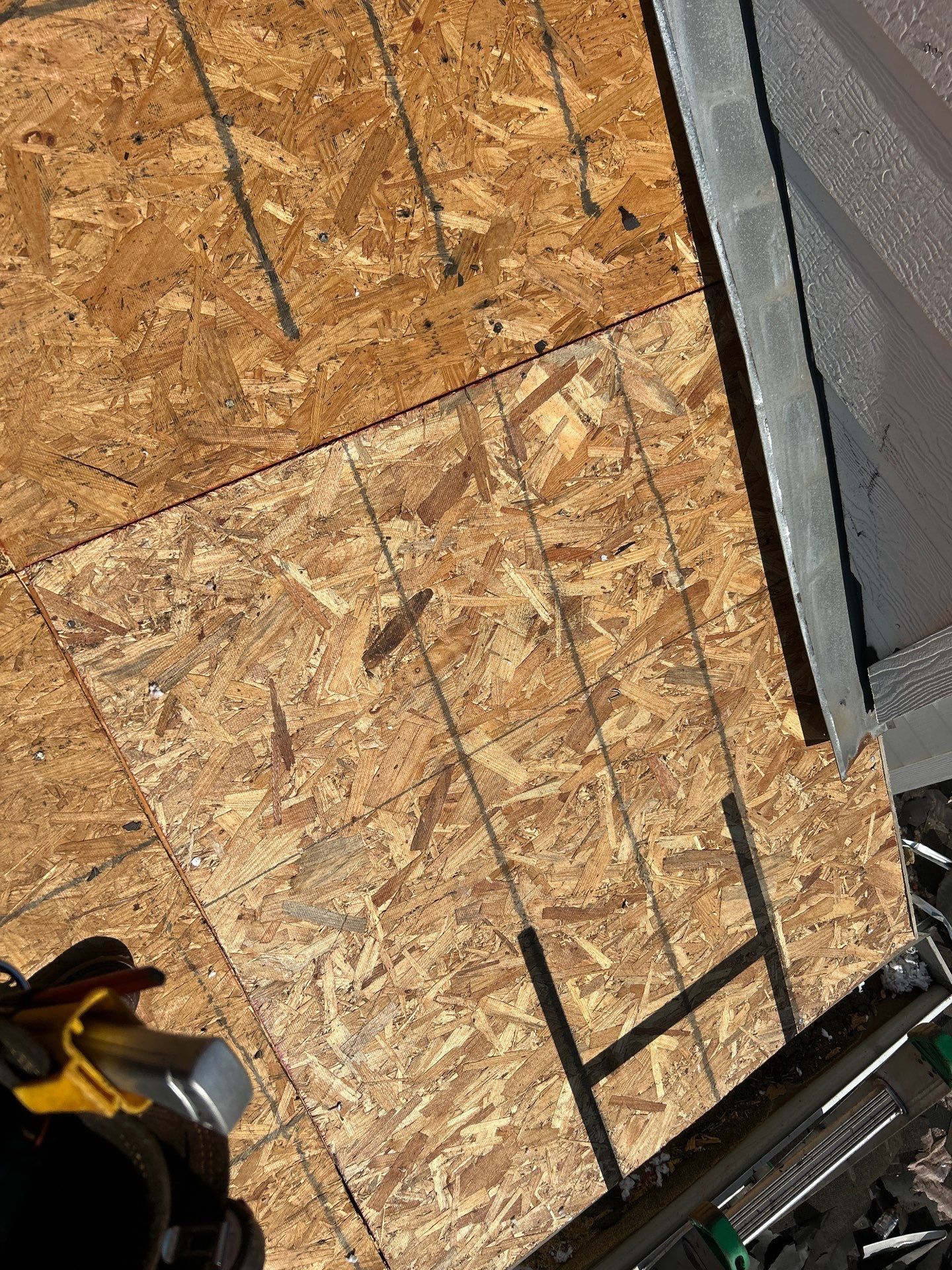Roof Replacement Katy by Roof Repair Services LLC