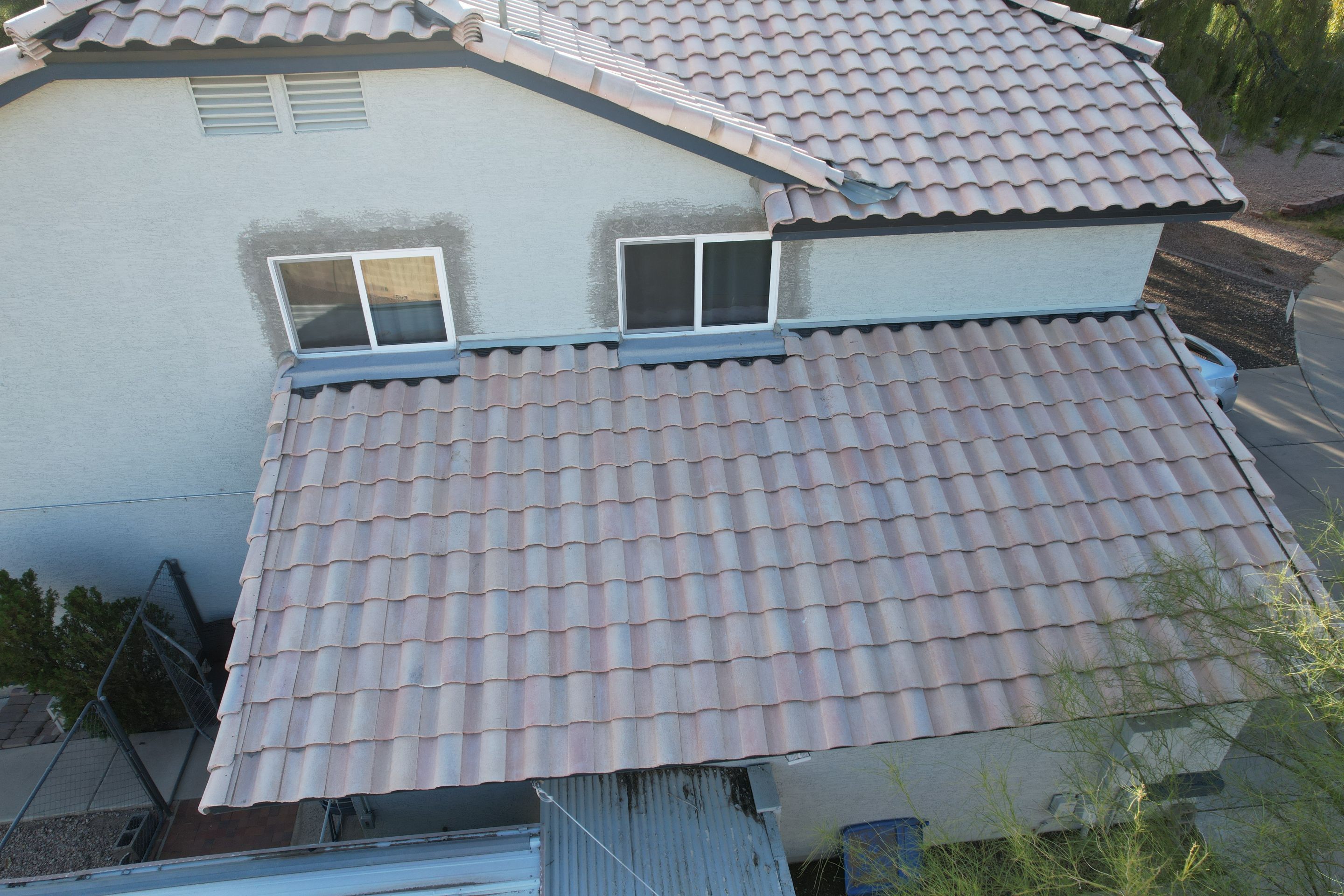 Project in Phoenix, AZ by Showtime Roofing & Coatings LLC