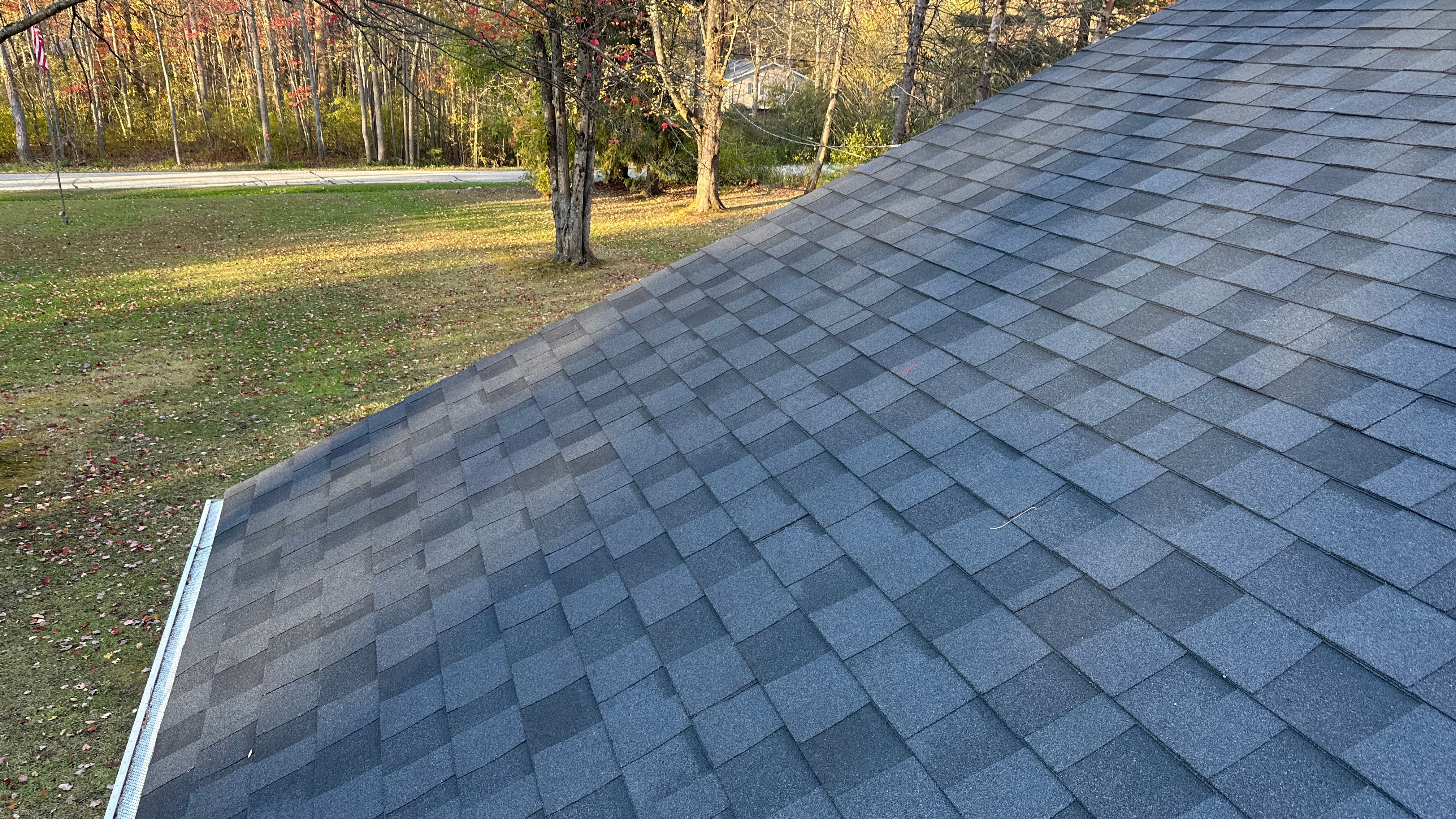 Roof and Skylight Replacement by Homestyle in Russell Township by Homestyle Home Improvements (HHI)