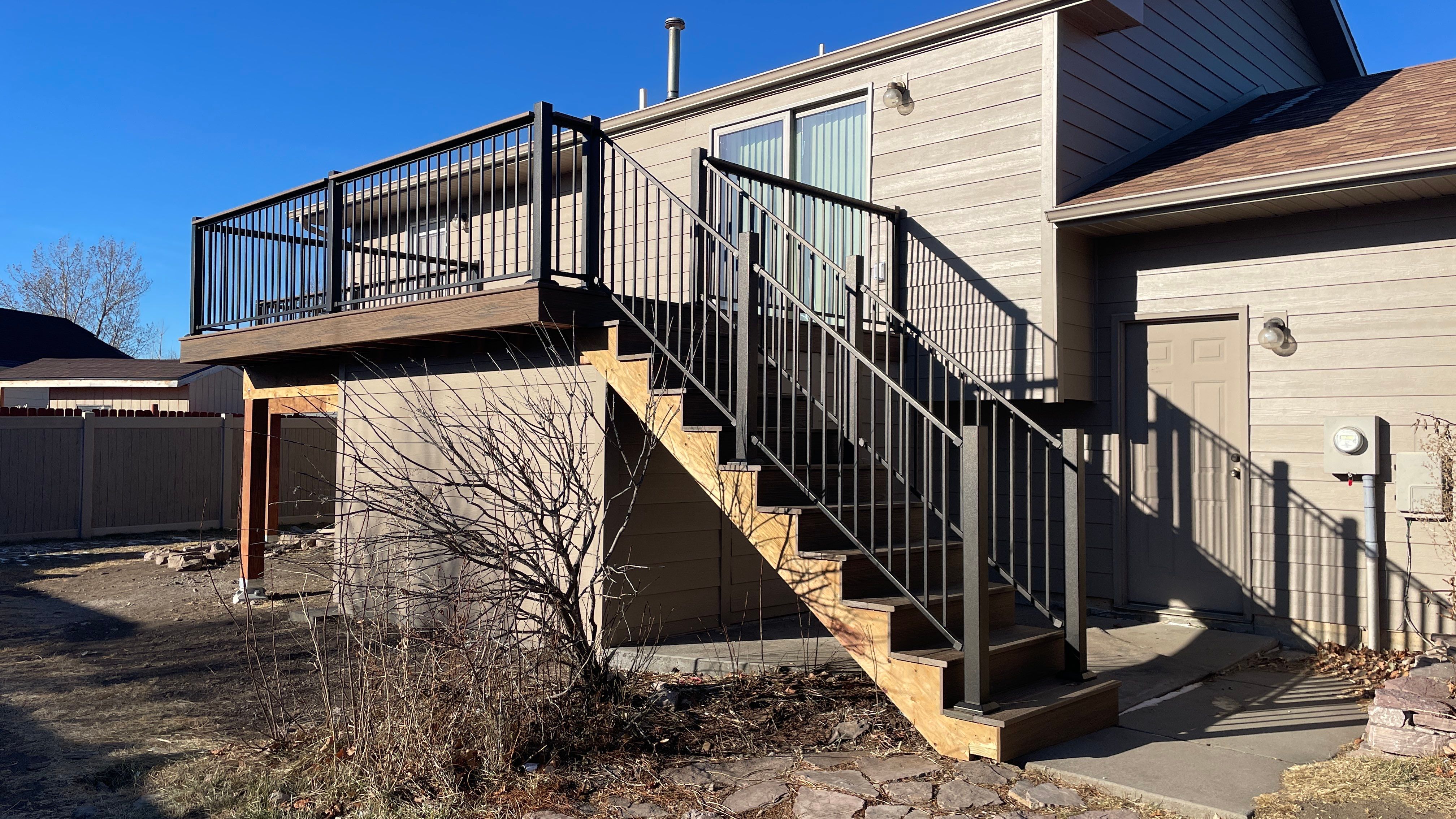 Is that the same house??? by Weather-Tite Exteriors LLC
