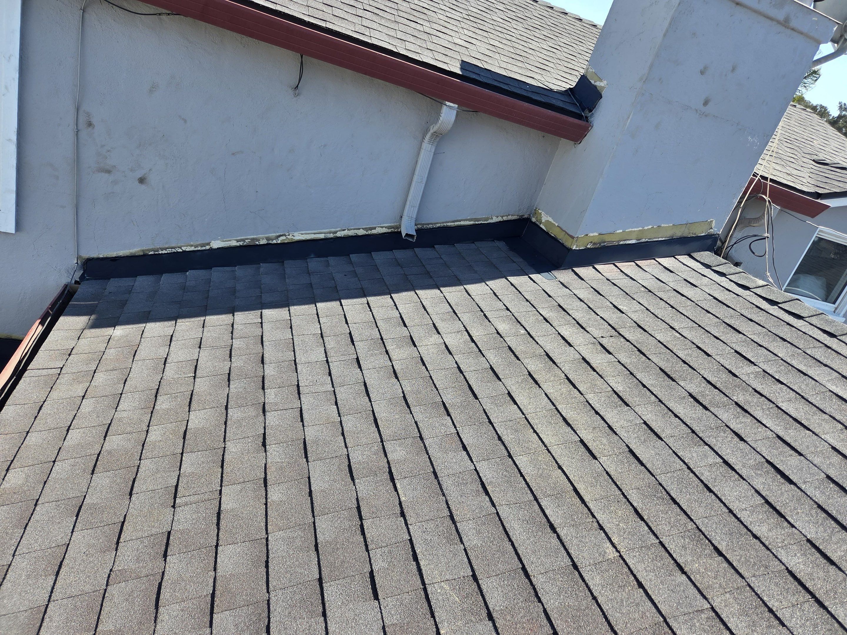 Roof Replacement - San Leandro, CA 94577 by Epic Roof Replacement