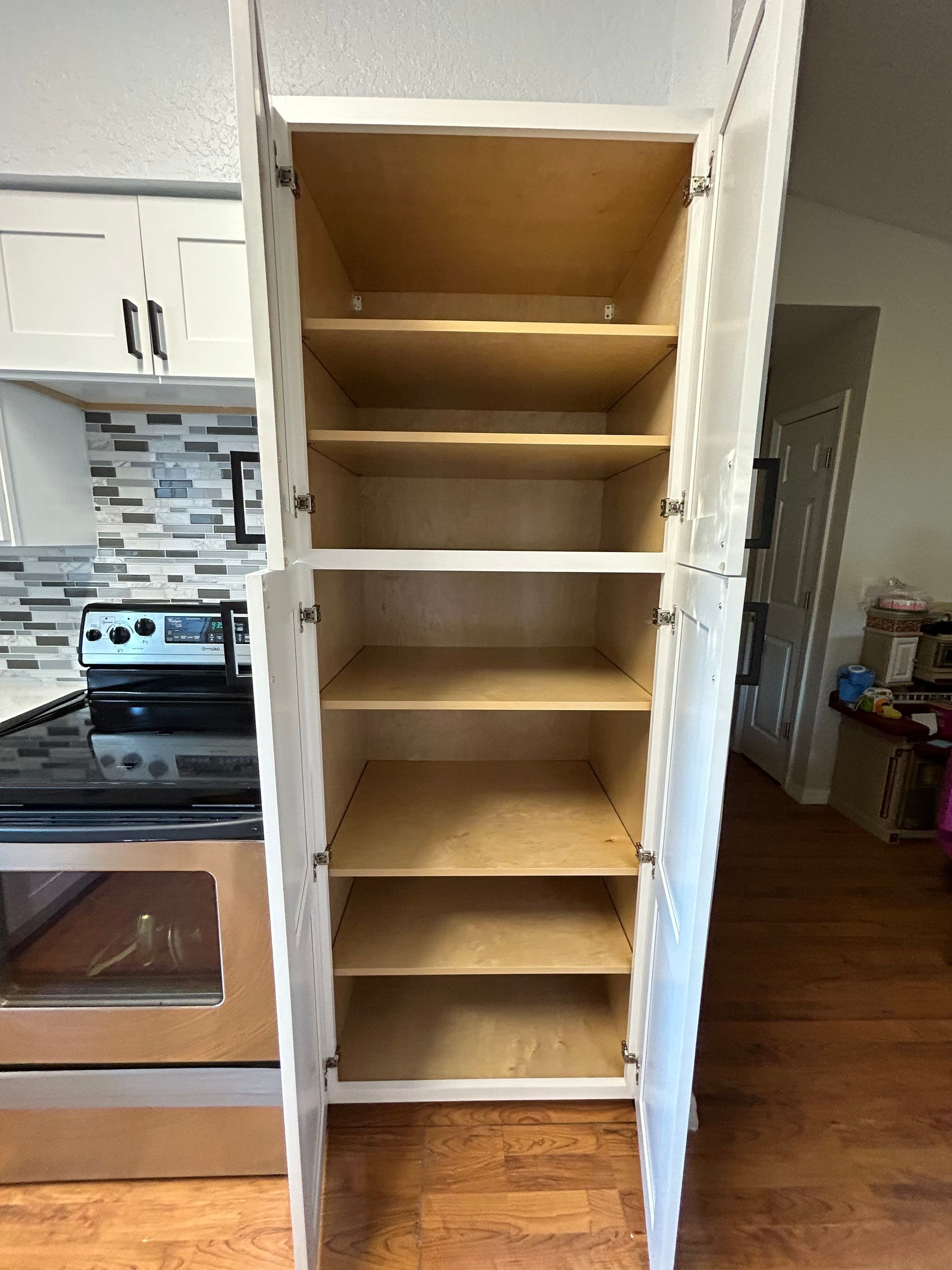 Project in Mascotte by You Restorations LLC DBA YOU-Home