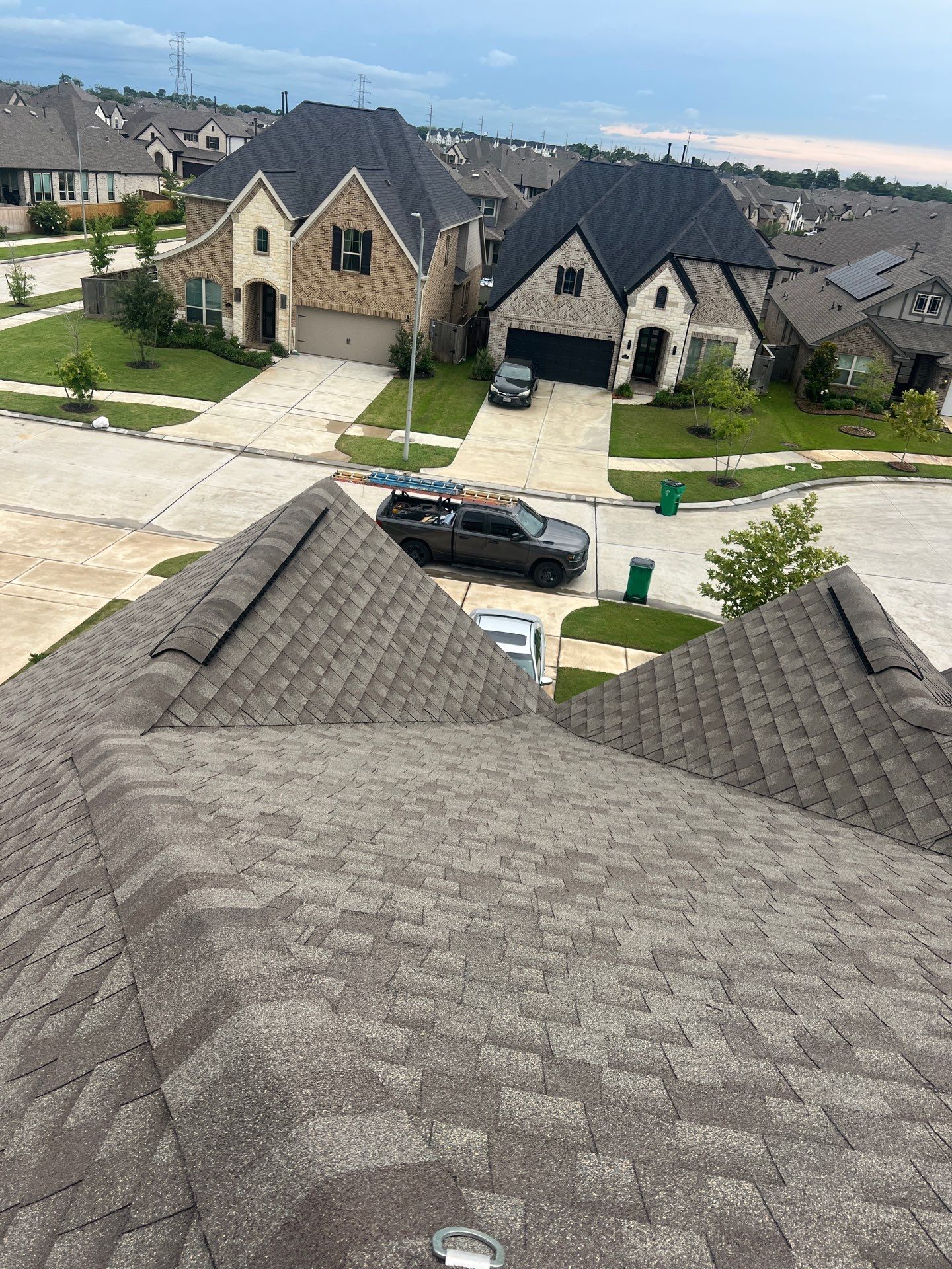 Roof Repair Richmond by Roof Repair Company