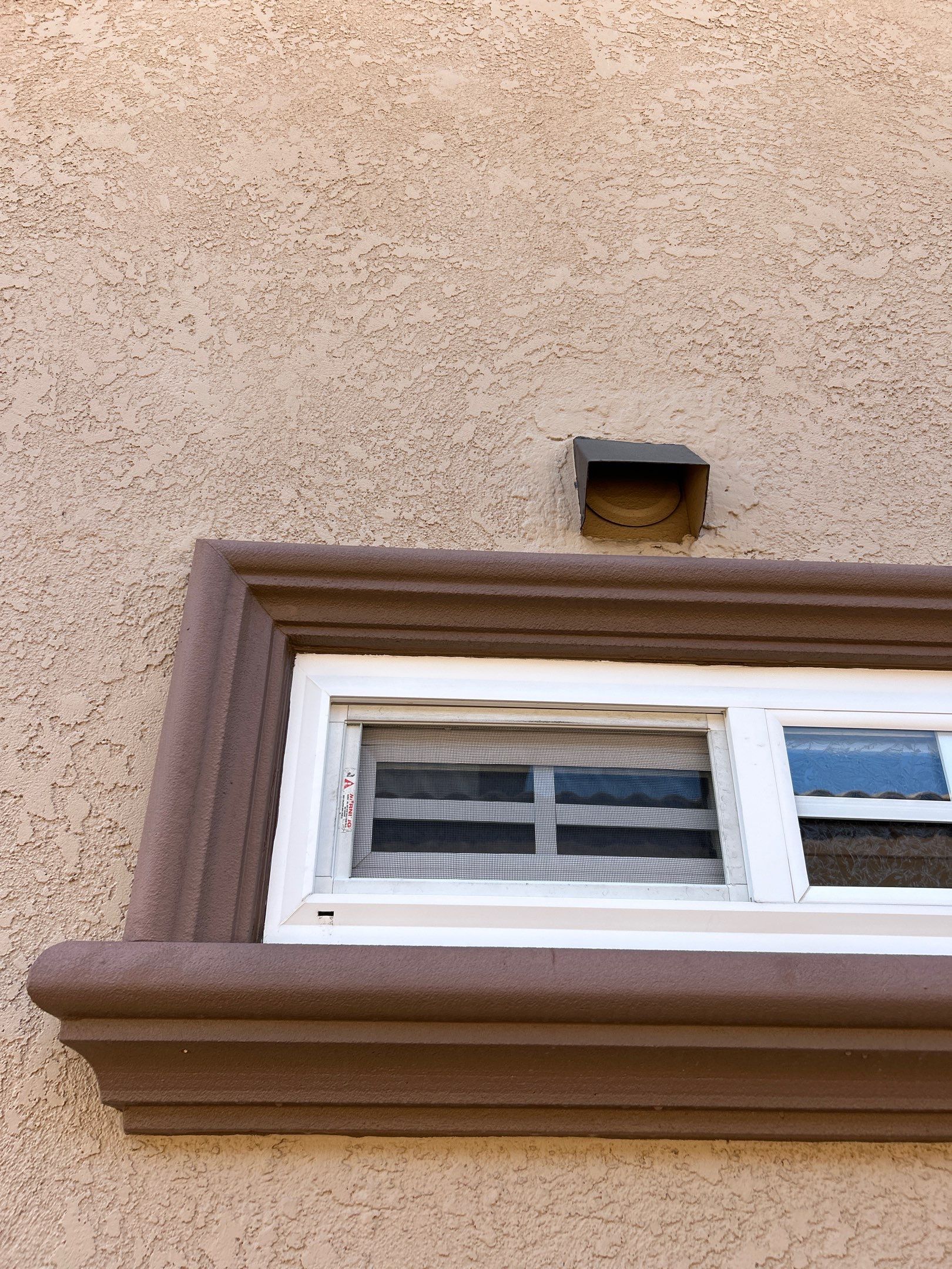 Exterior Residential Windows Cleaning In Downey, CA by La Power Washing Inc