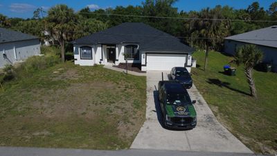 Roof Replacement in North Port, FL