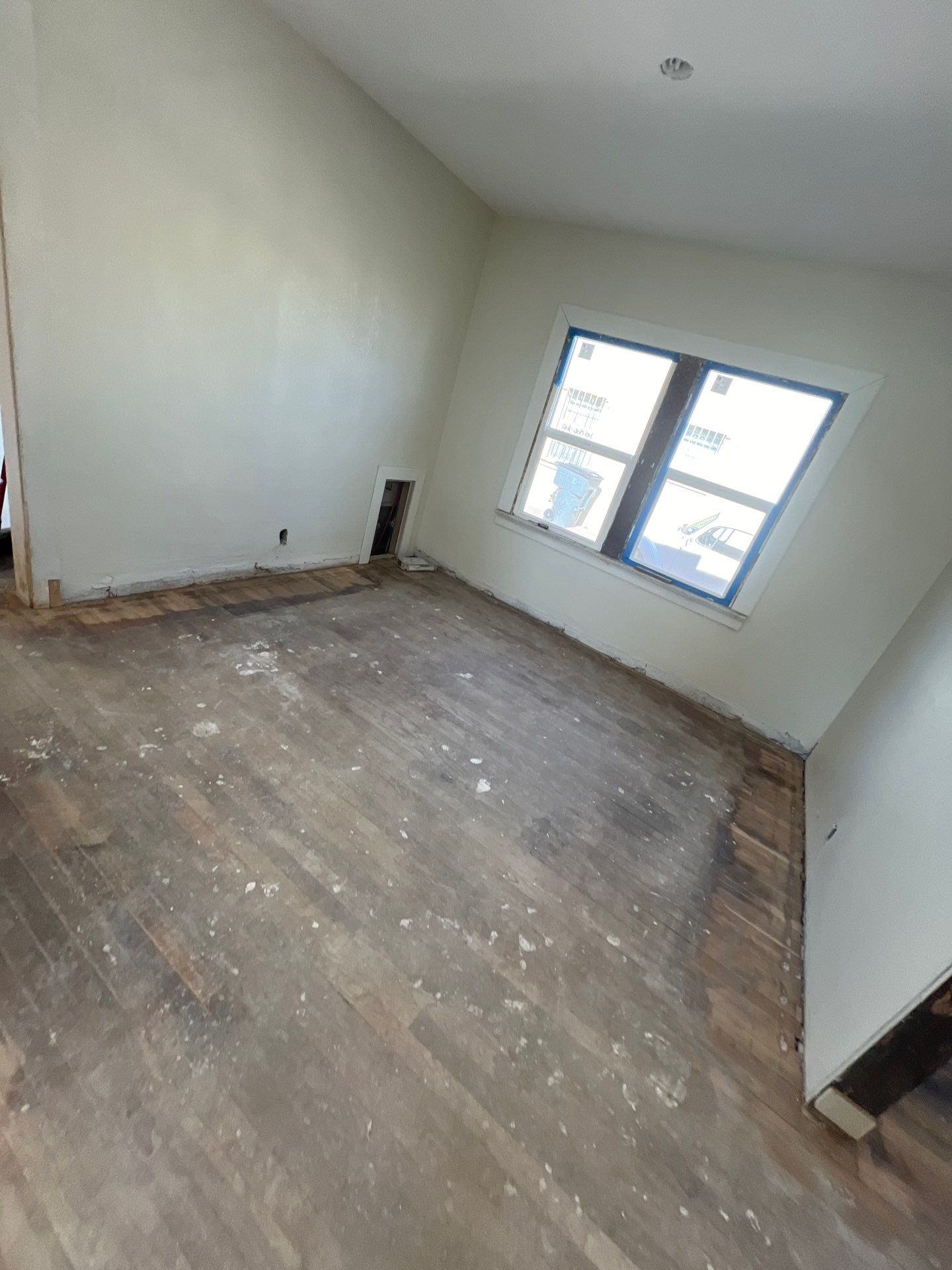 From Drab to Fab: A Spectacular Home Renovation by Castro Brothers Solutions