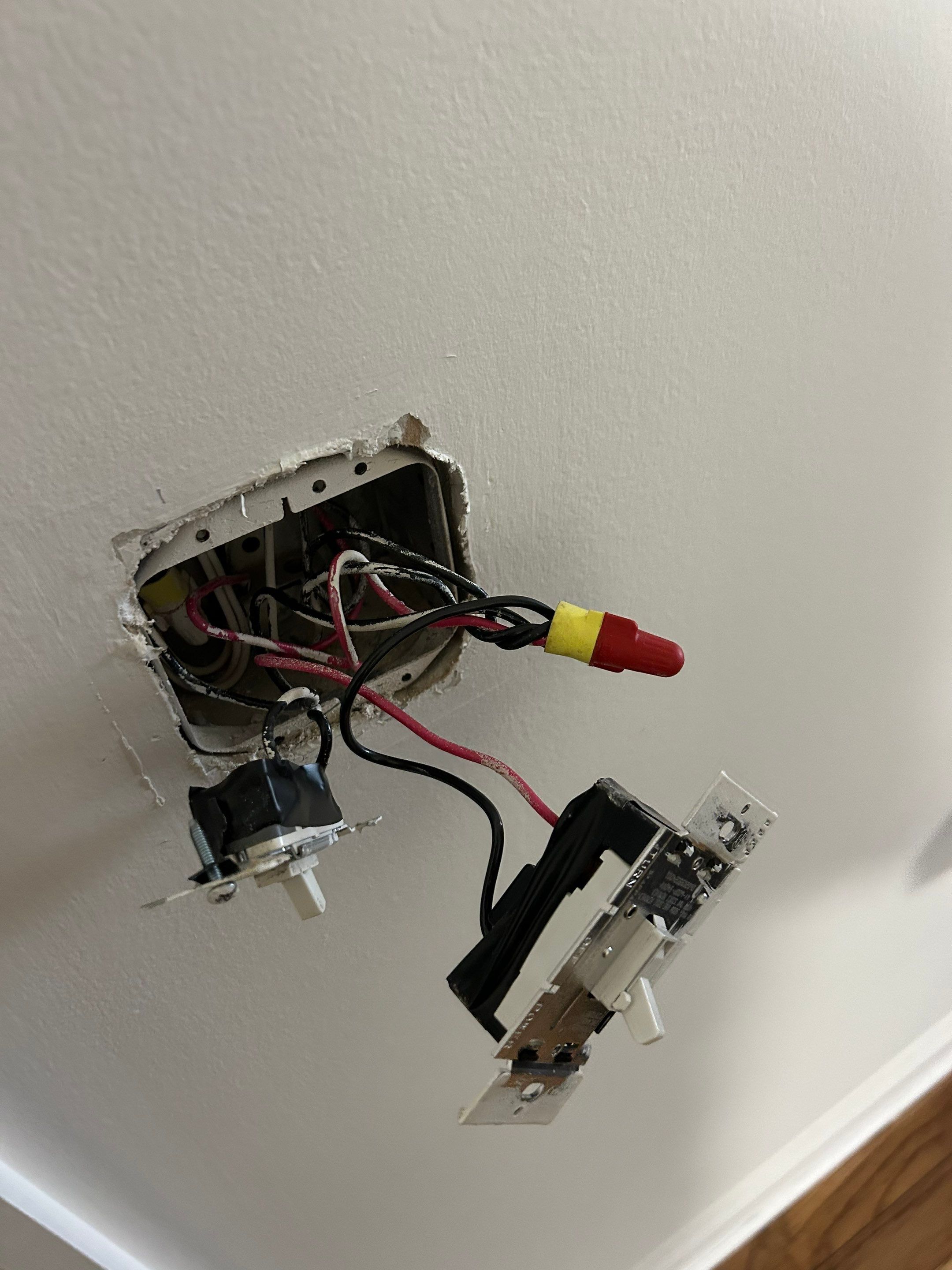 Lighting Installation by Staybright Electric