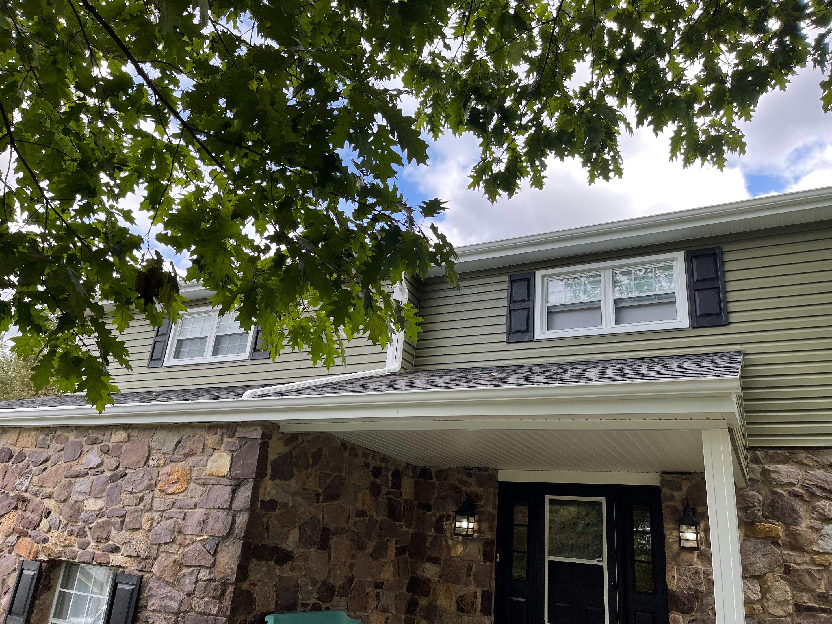 Roofing, Siding, Gutters  by Stofan Construction LLC