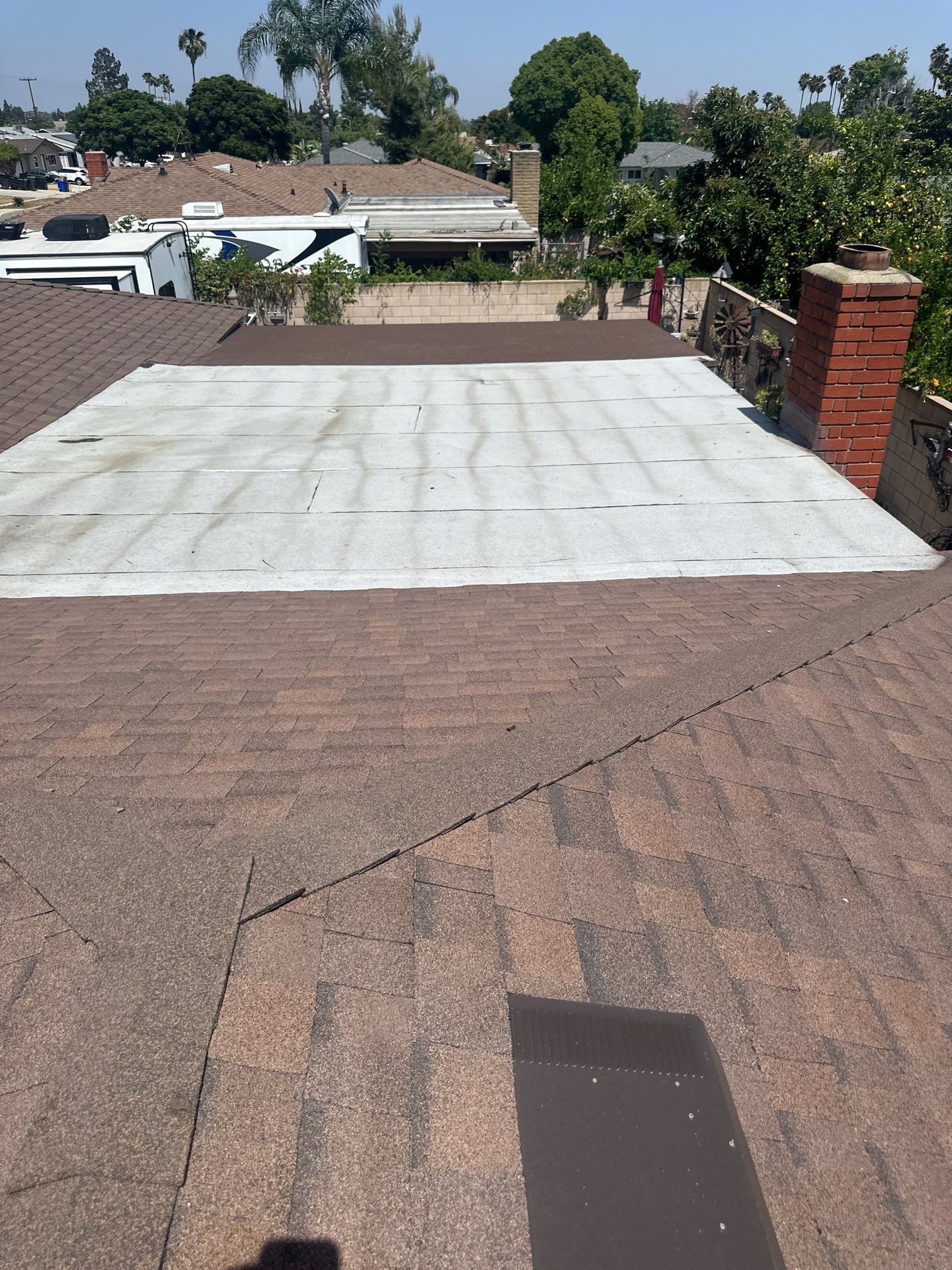 Roof Replacement - Rancho Cucamonga, CA 91730 by Epic Roof Replacement