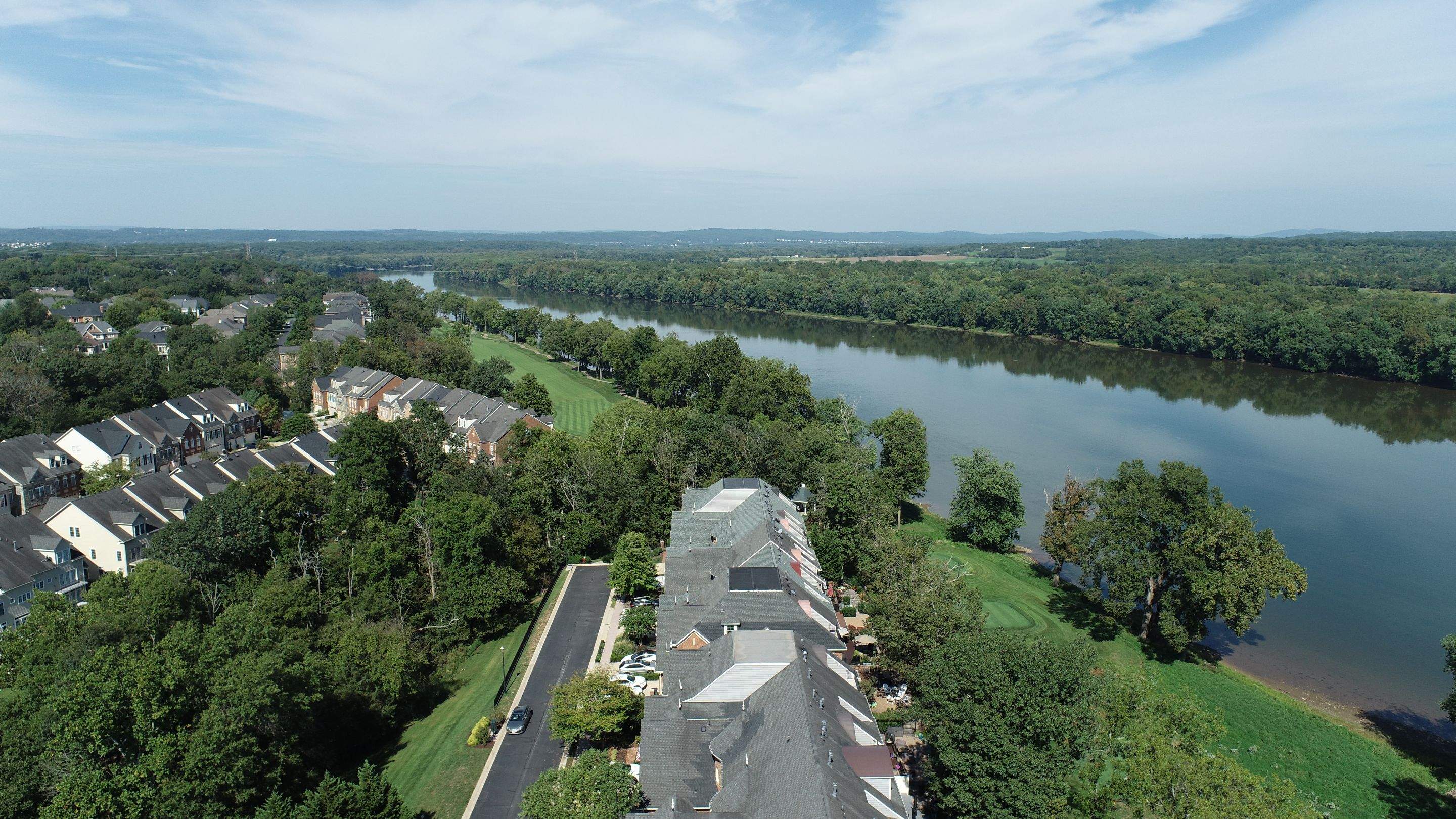 Tesla Solar roof Leesburg, VA by American Home Contractors