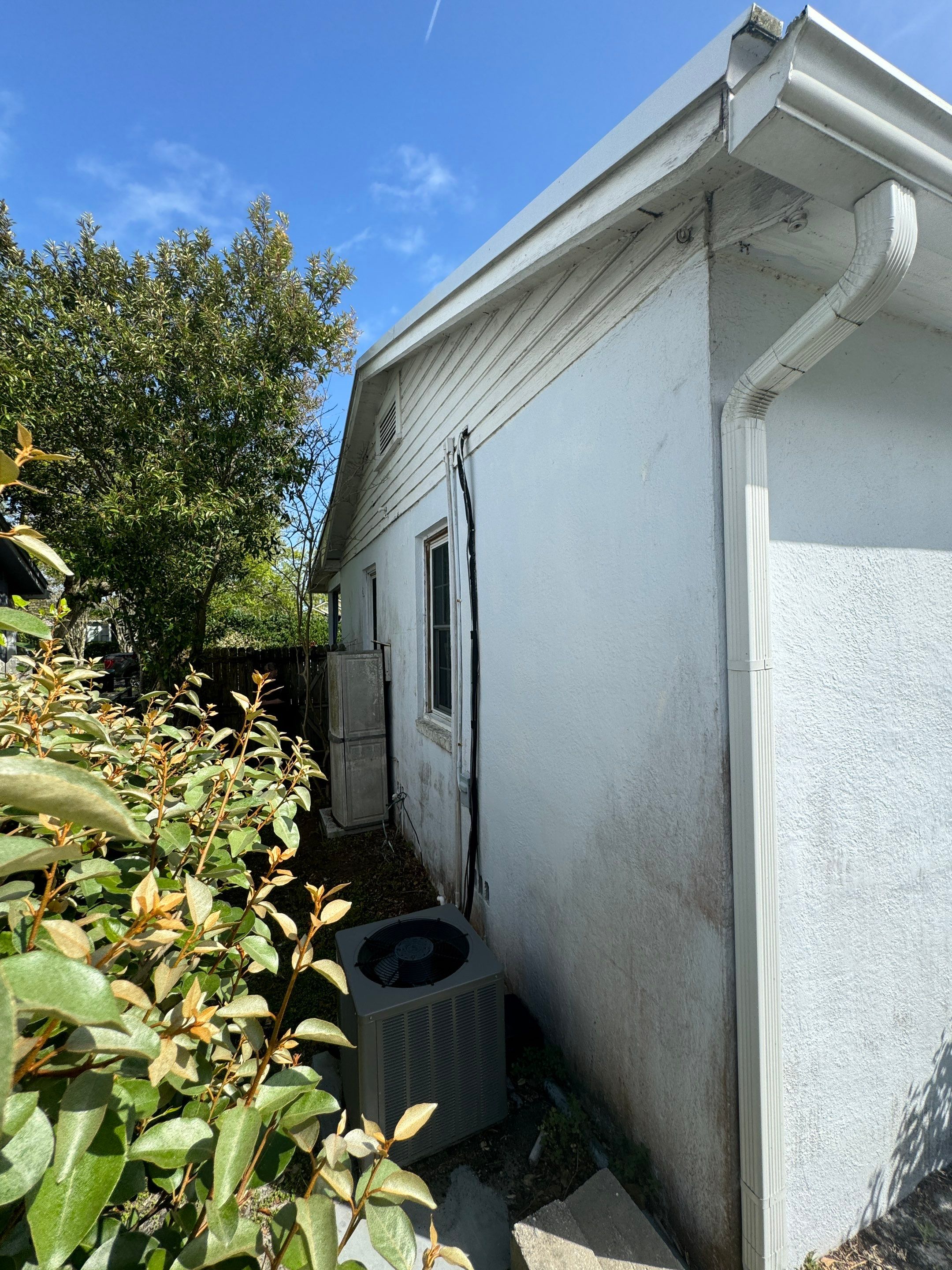 Project in Jacksonville Beach by Colorwise Painting