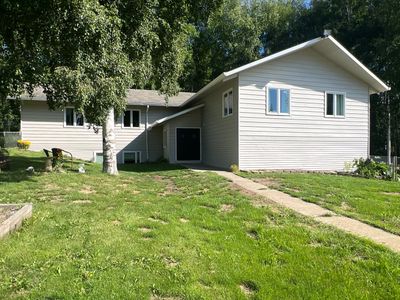 Amazing Exterior Transformation!