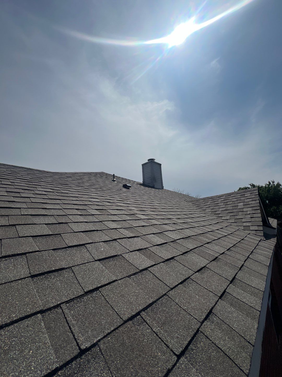 Project in Arlington by Armor Roofing | Exteriors