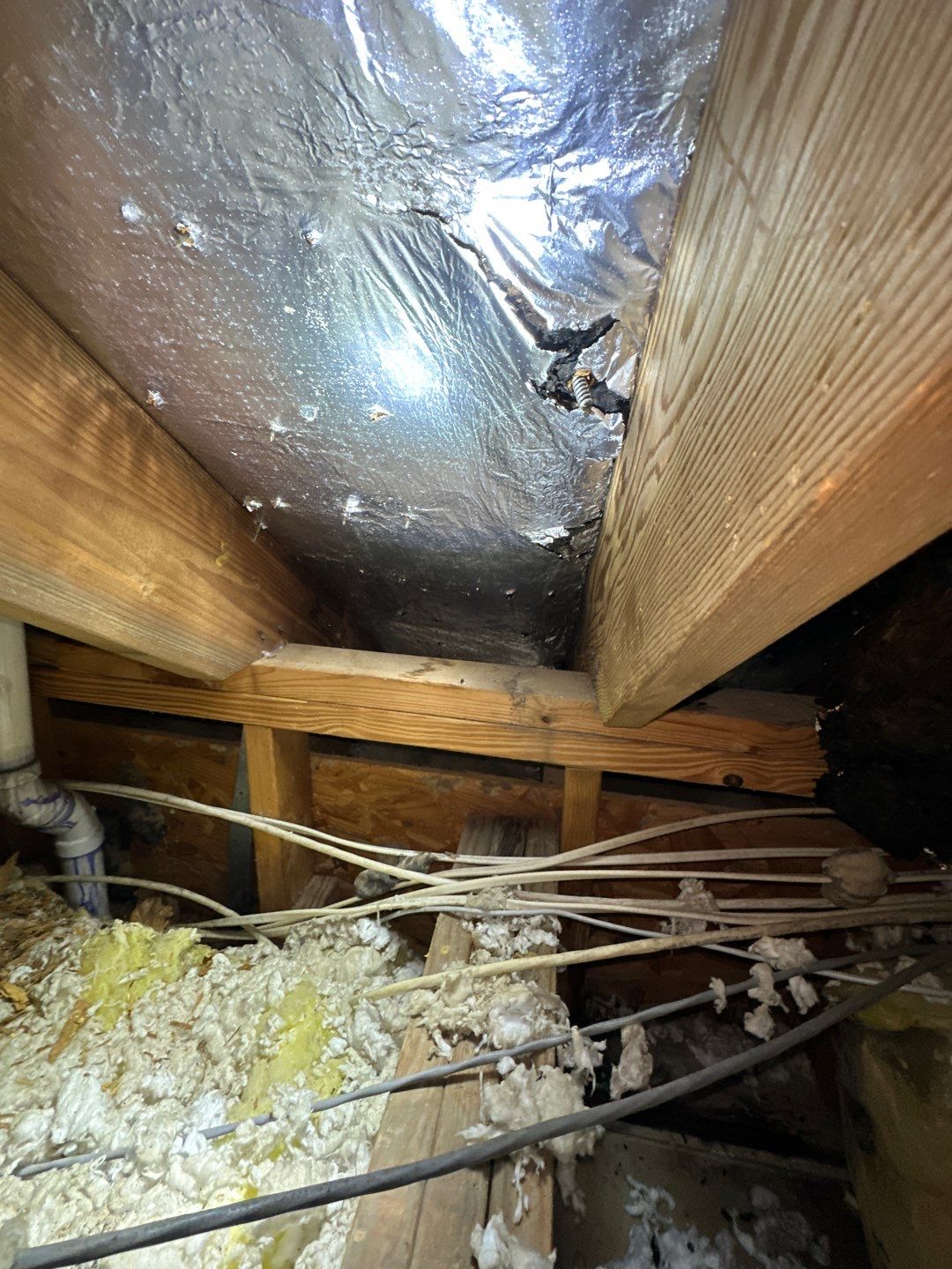Roof Repair Houston by Roof Repair Services LLC