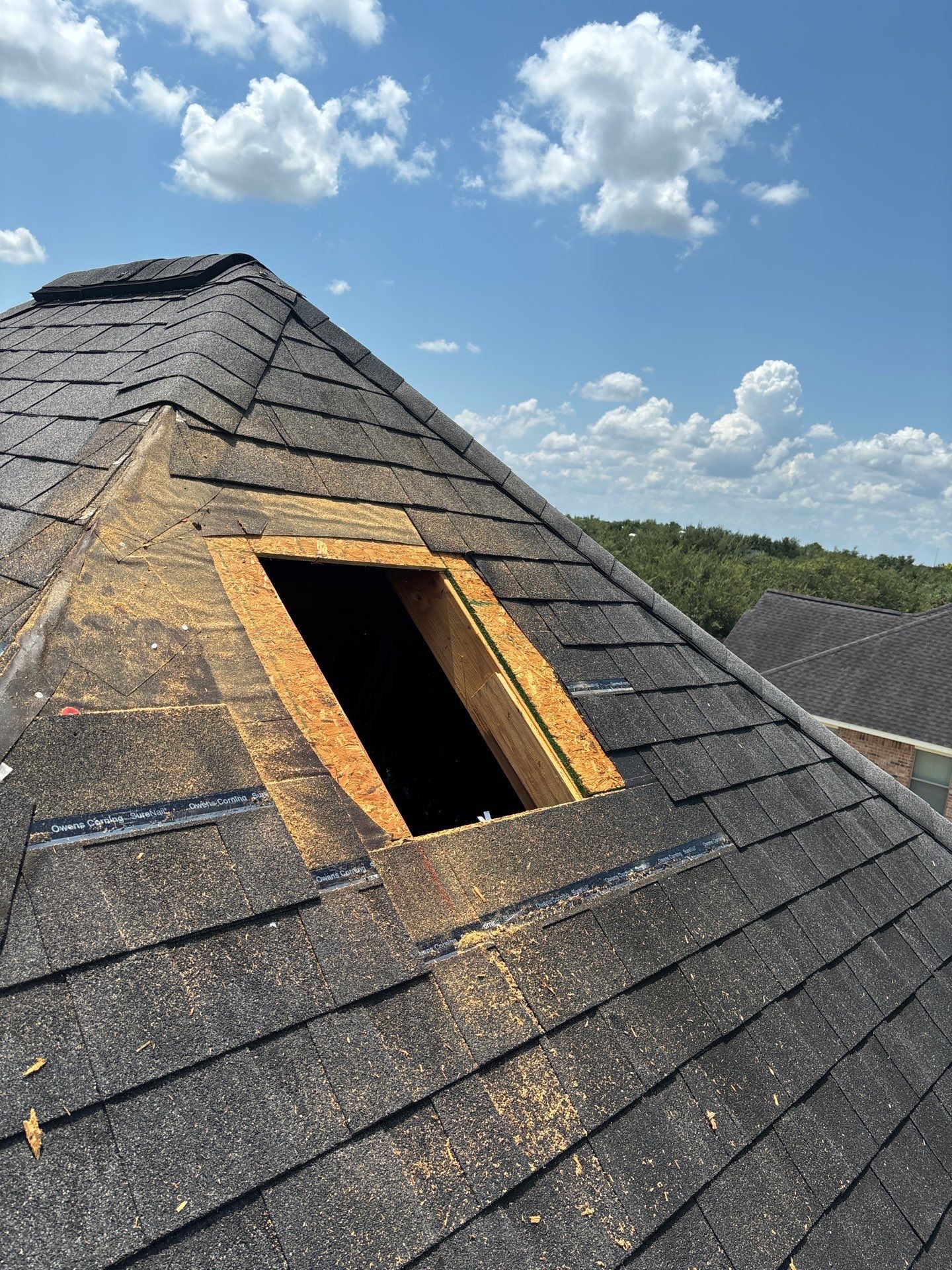 Roof Repair Katy by Roof Repair Company