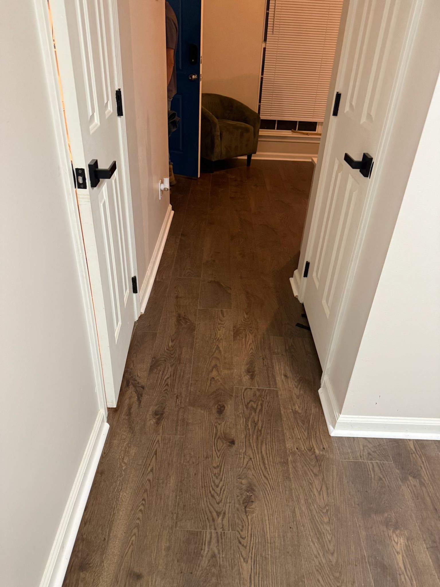 Project 47 by FMP Flooring