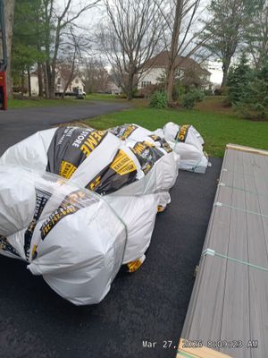 Project in Warren