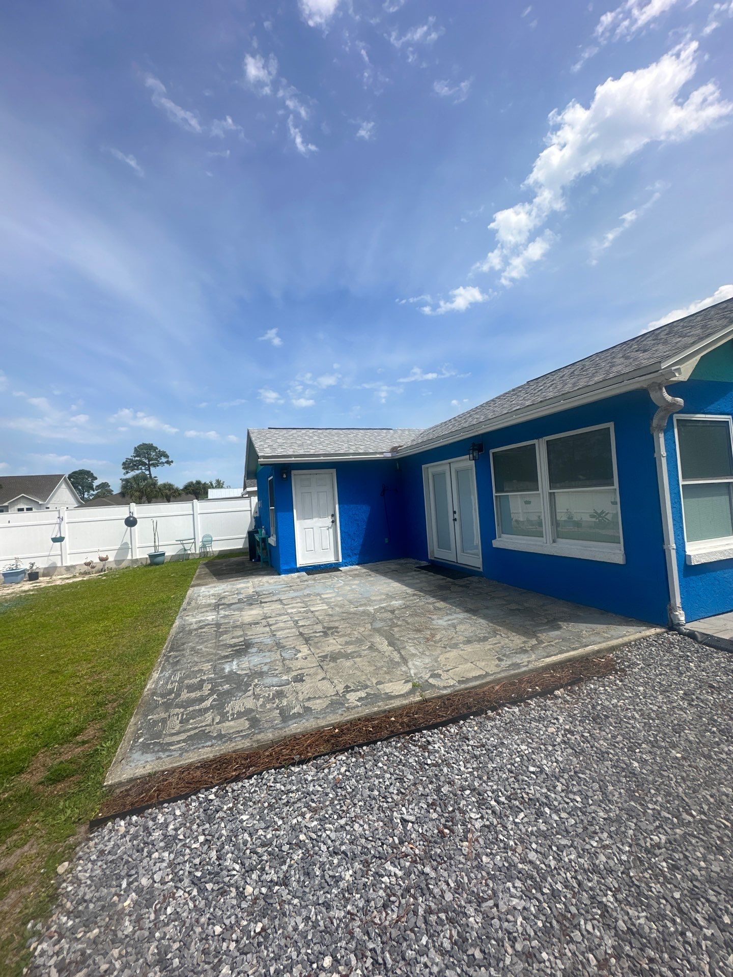 Panama City Beach Glass Room Addition by Titan Sunrooms
